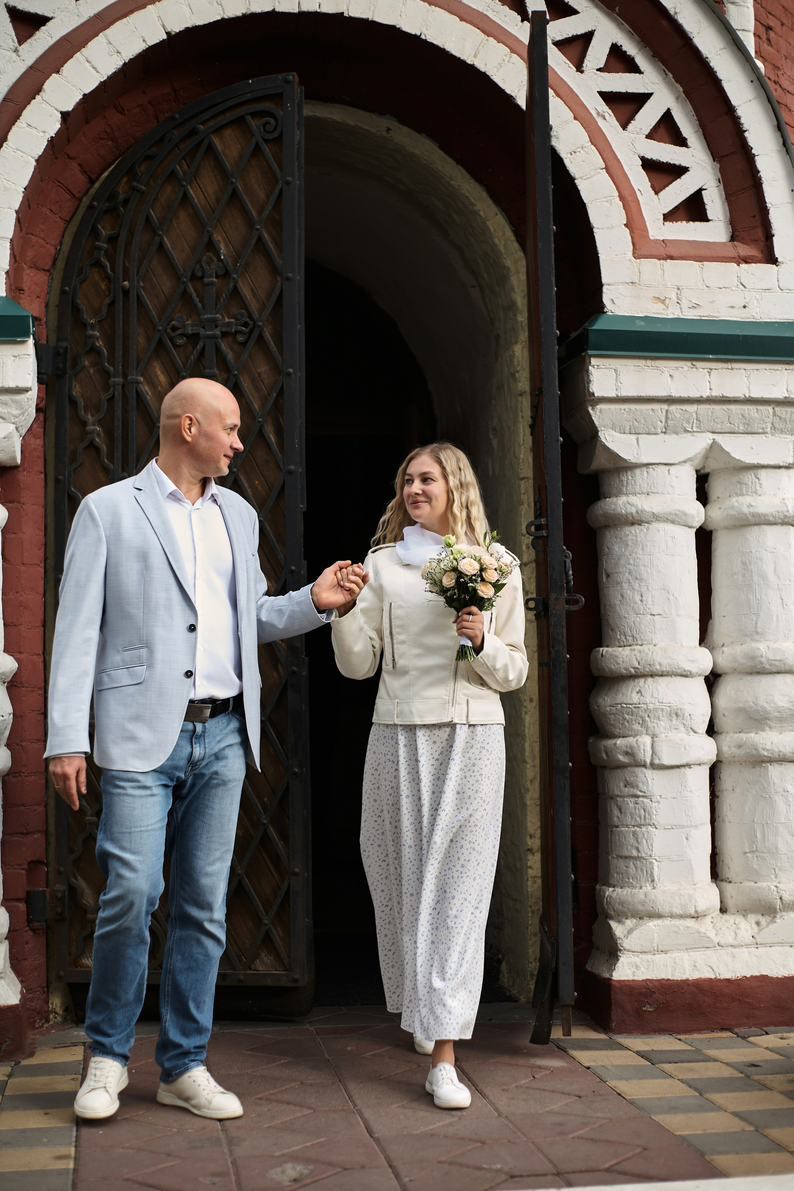 Фотограф в Волгограде Соколова Вера