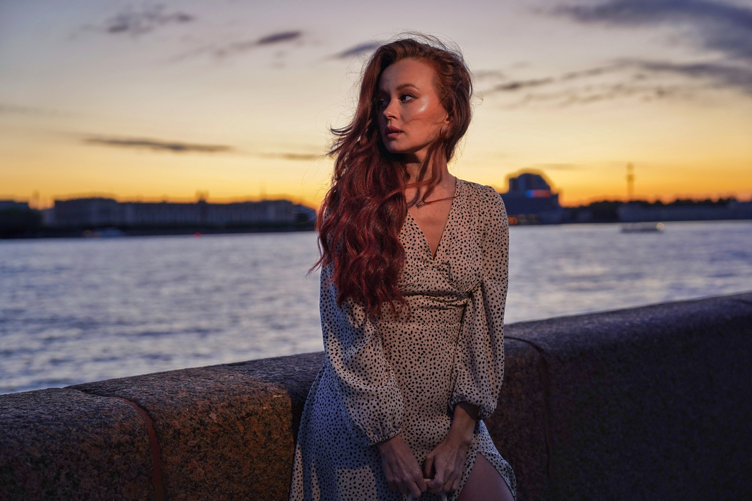 Белые ночи Петербурга. Главная