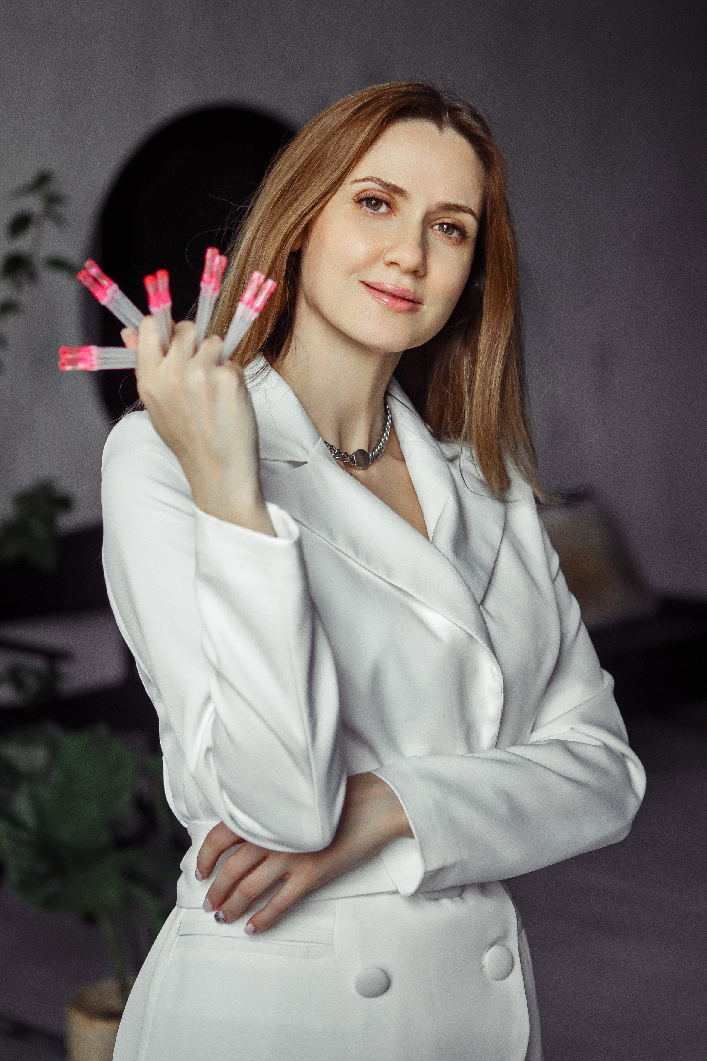 Елена. Свадебный и портретный Фотограф в Липецке Дмитрий Котюков