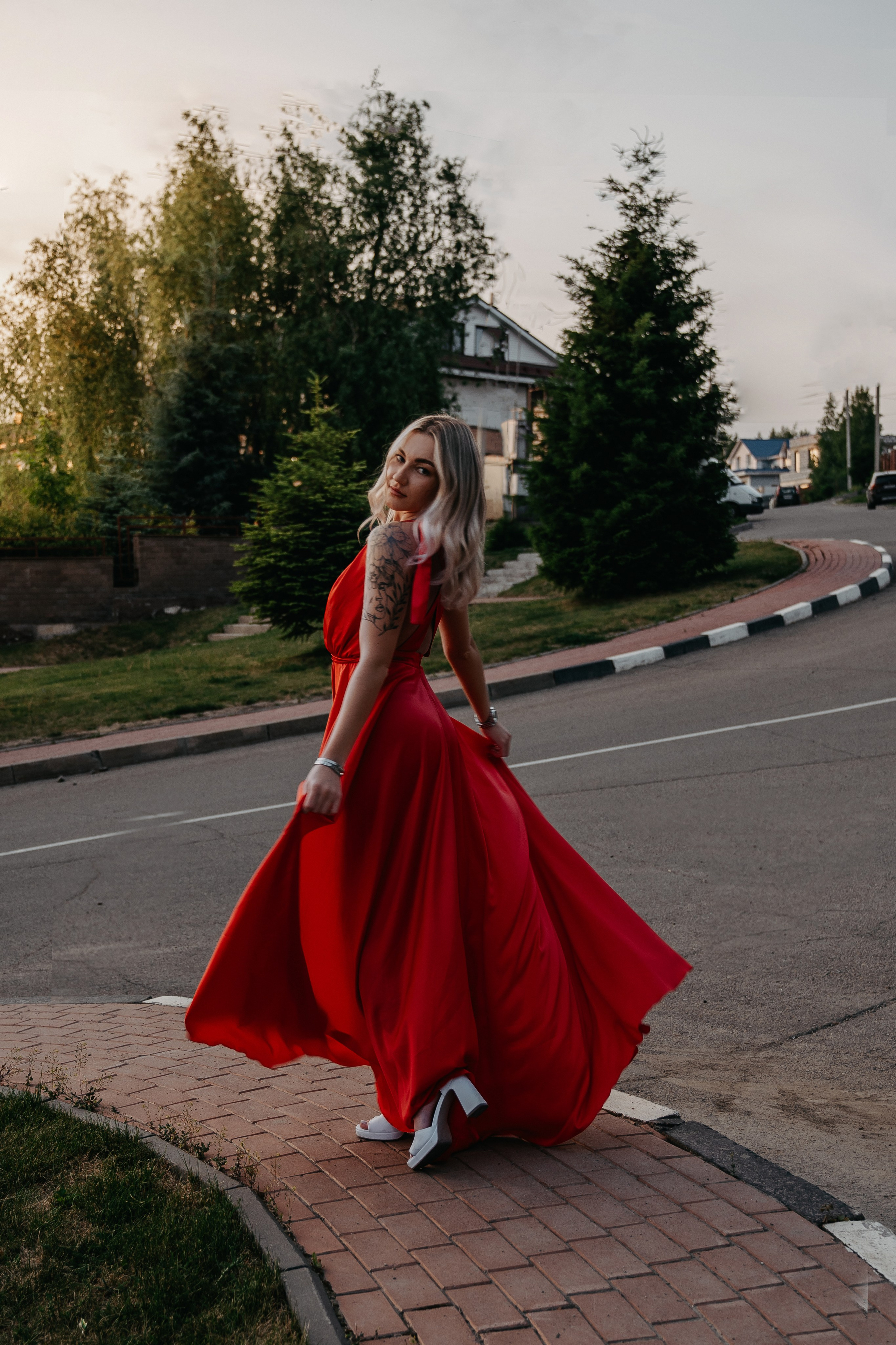 Никита и Мария 25'. Фотограф, видеограф и пилот дрона на Байкале