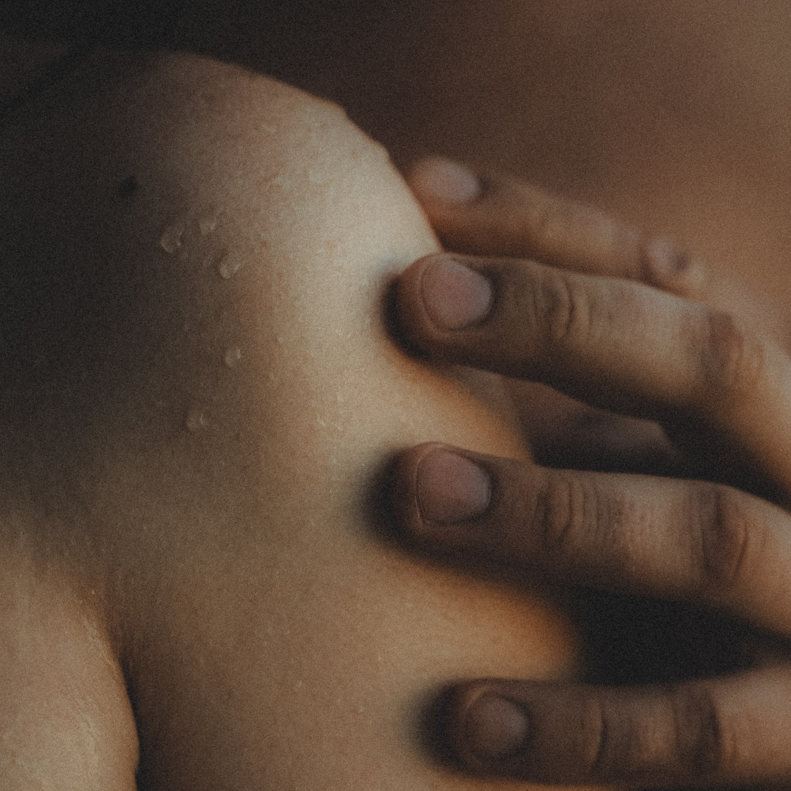 Love. VISUAL ARTIST · KRONGAUZ ANASTASIA