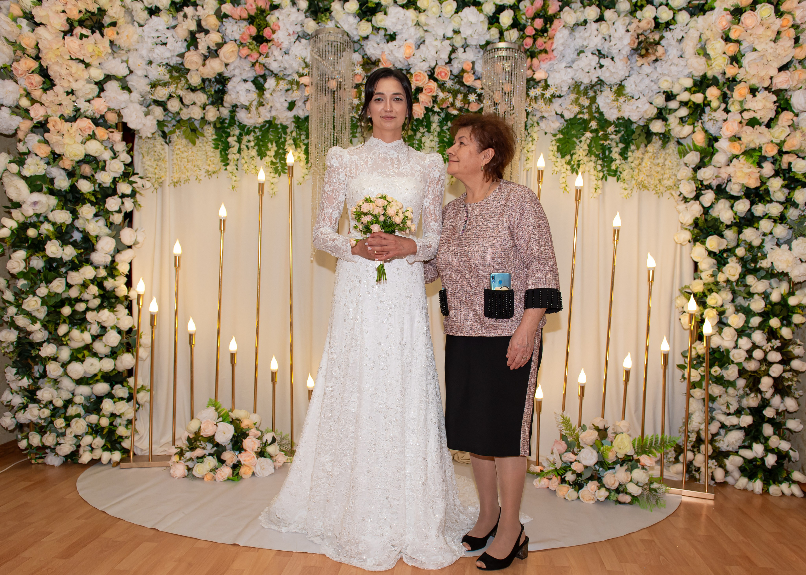 Свадьба Алана и Луизы ❤️. Фотограф. Северная — Осетия