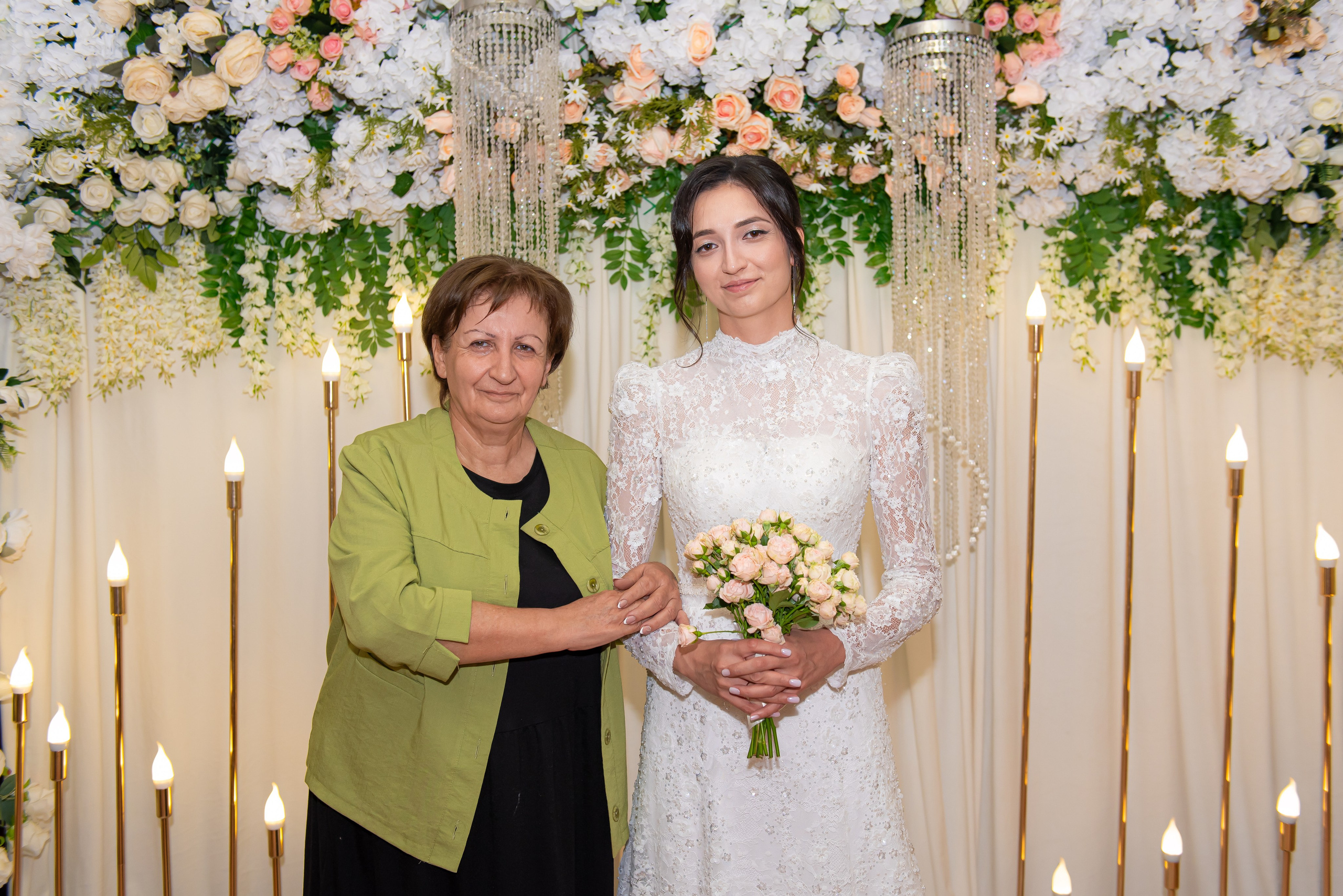 Свадьба Алана и Луизы ❤️. Фотограф. Северная — Осетия