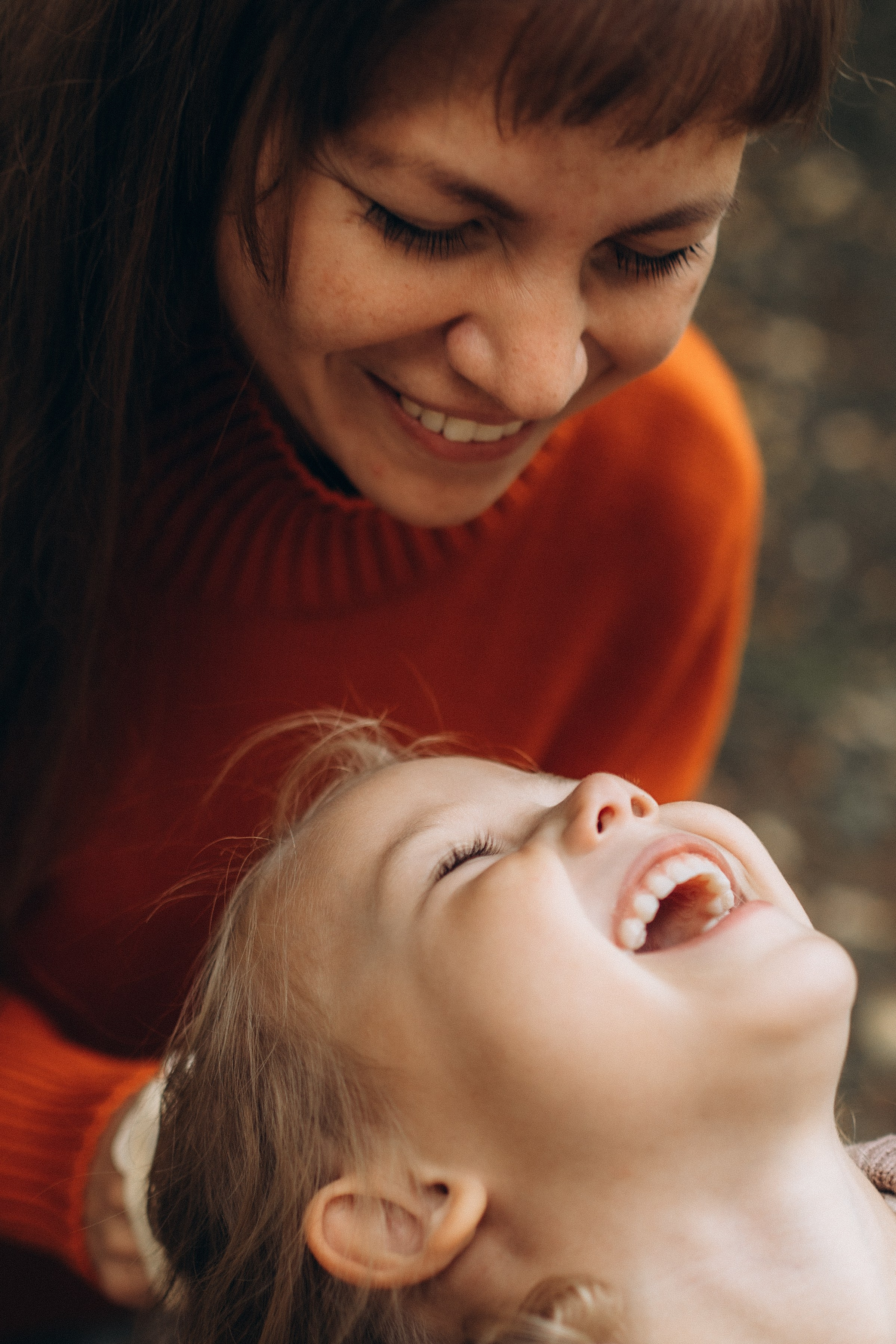 Счастье на двоих. Семейный фотограф lifestyle в Новосибирске Елена Шпилевая