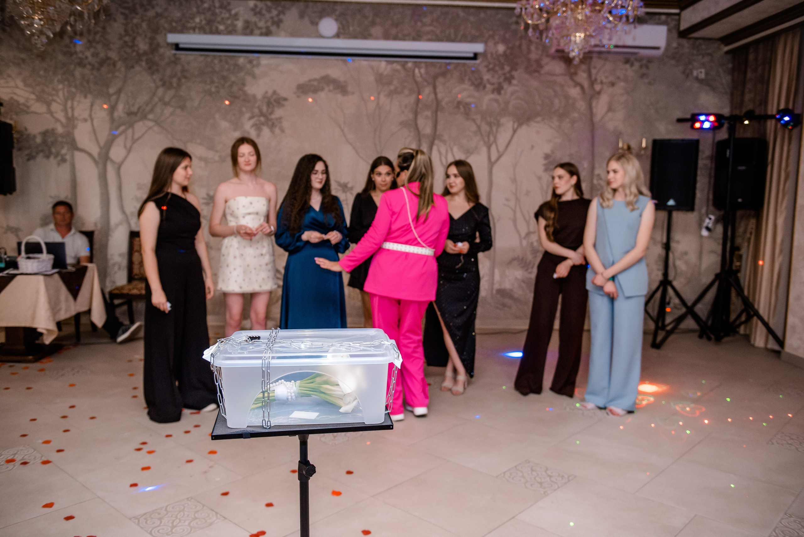 Алексей и Екатерина. Семейный и свадебный фотограф в Ельце Юлия Дякина