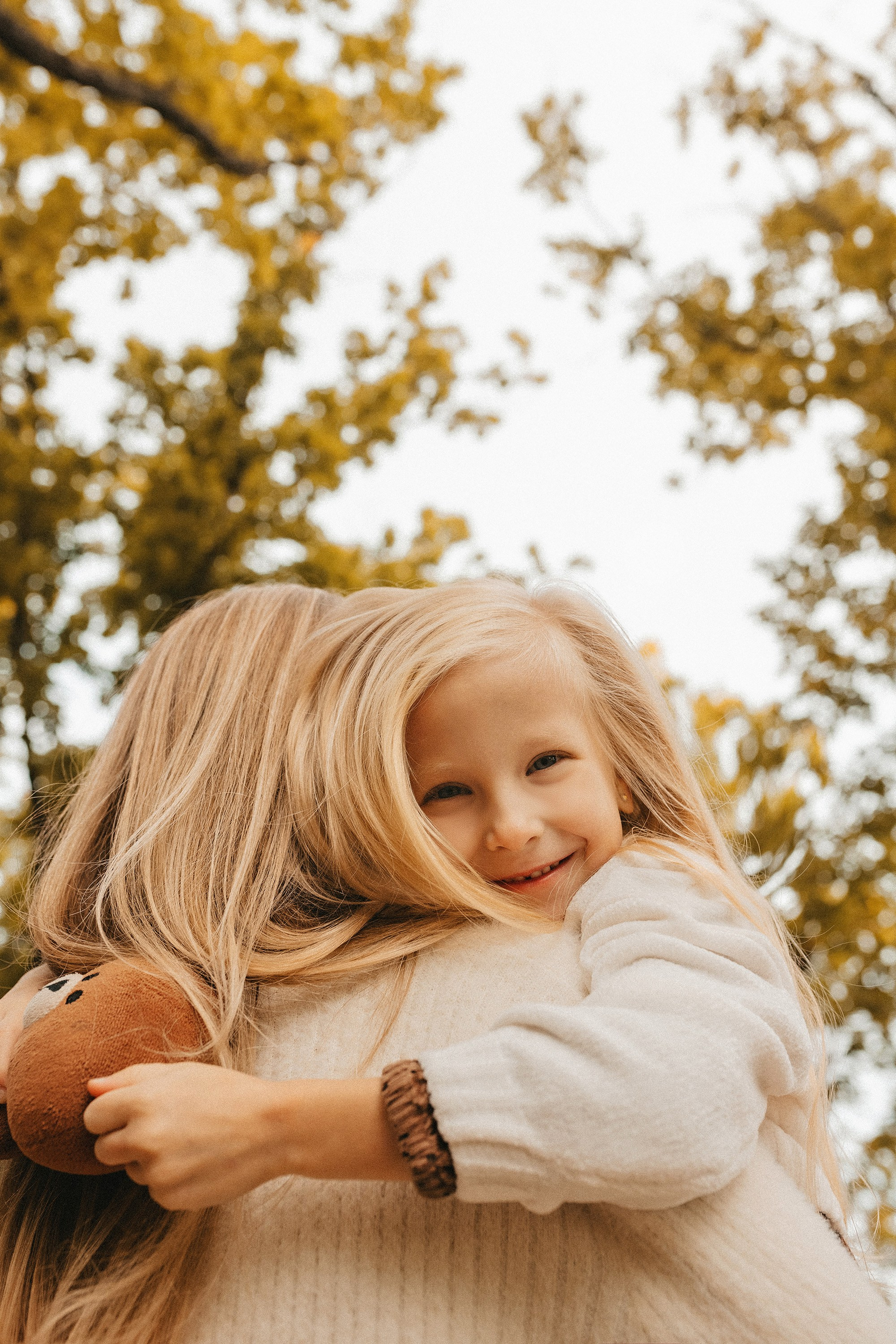 Мама и дочка. Детский и семейный фотограф во Владивостоке. Светлана Иркова
