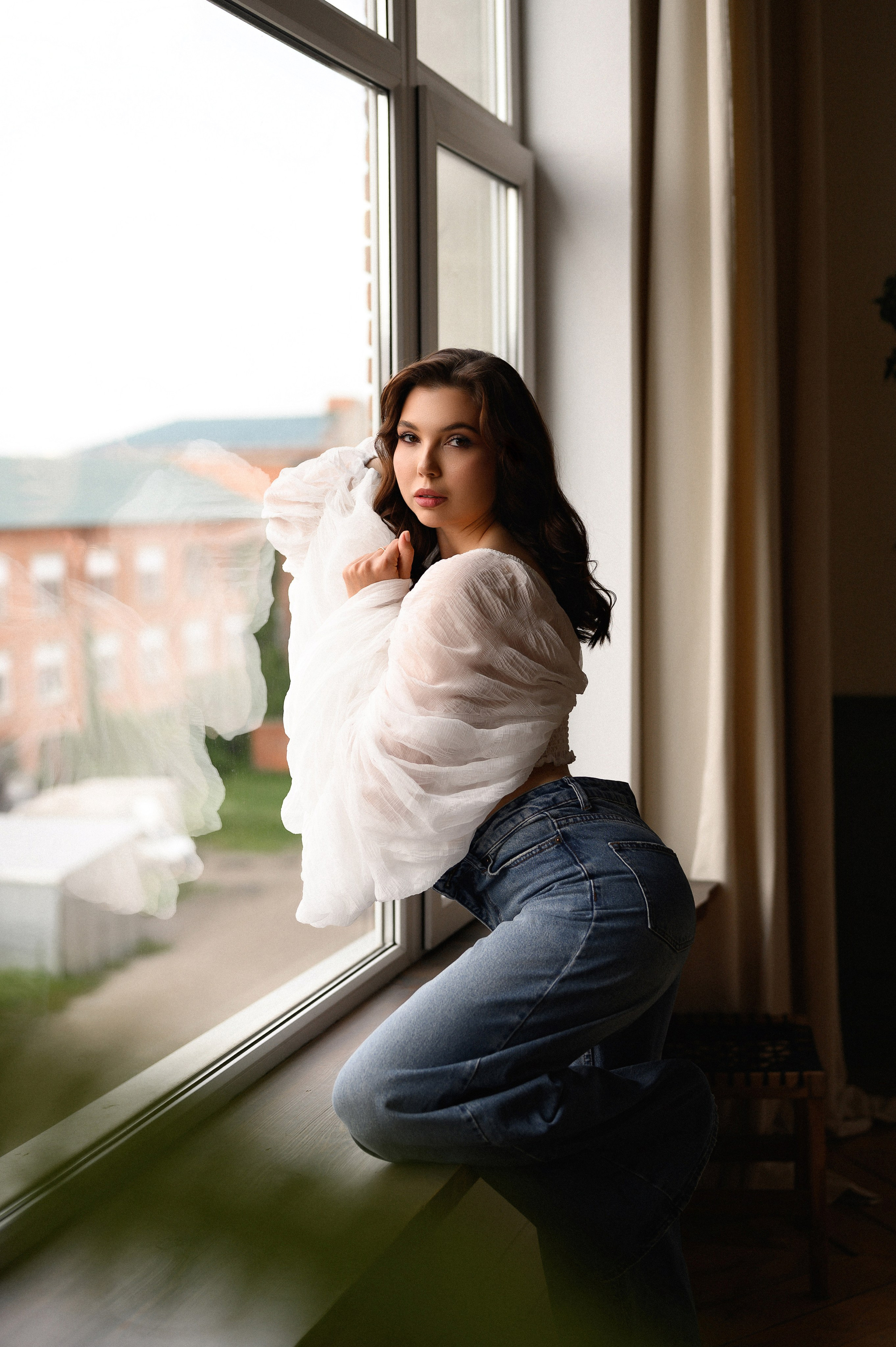 Наталья. Свадебный и семейный фотограф в Краснодаре