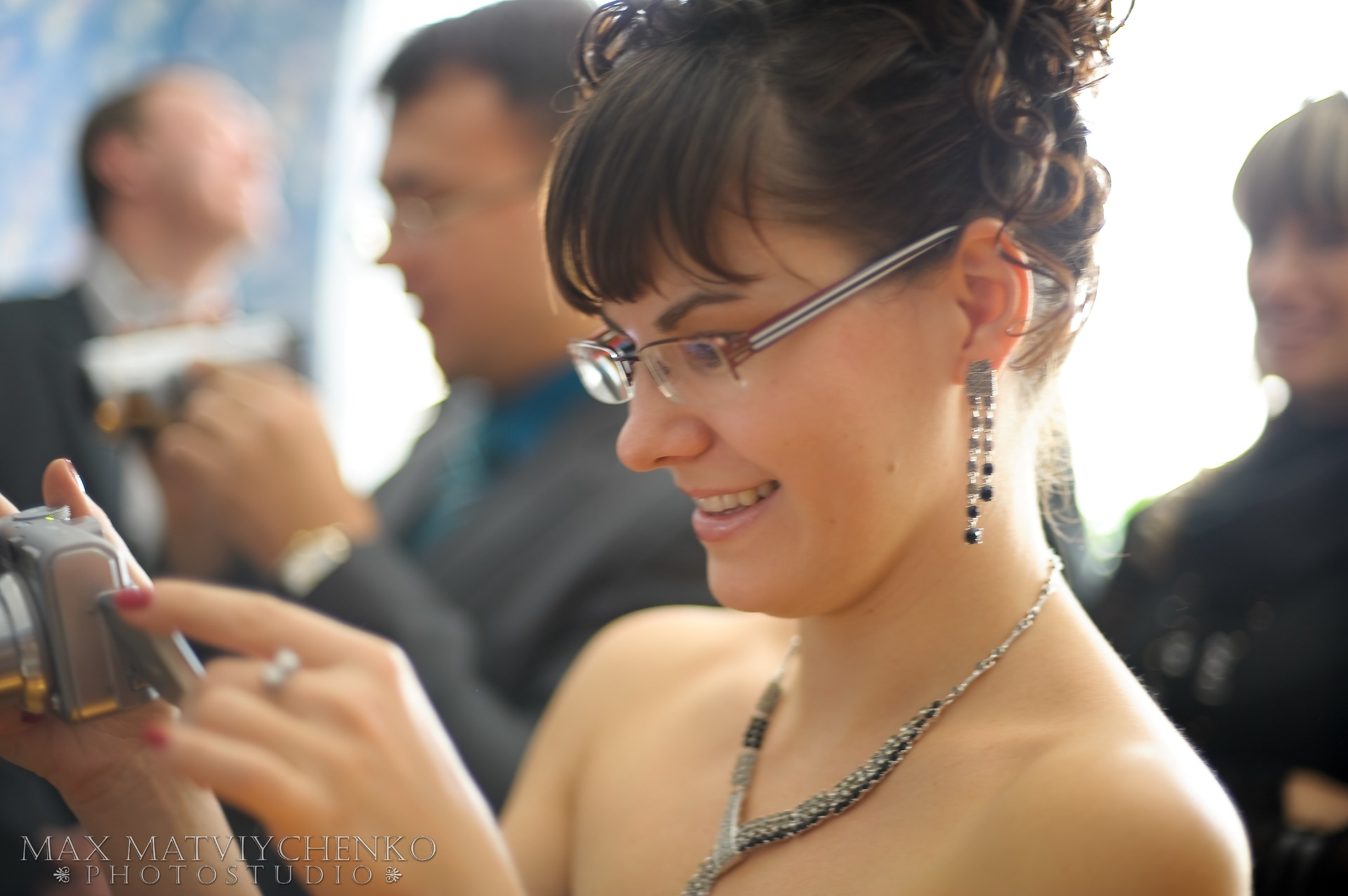 Выкуп/Fun test. Максим Матвийченко и Виктория Басова профессионалы своего дела