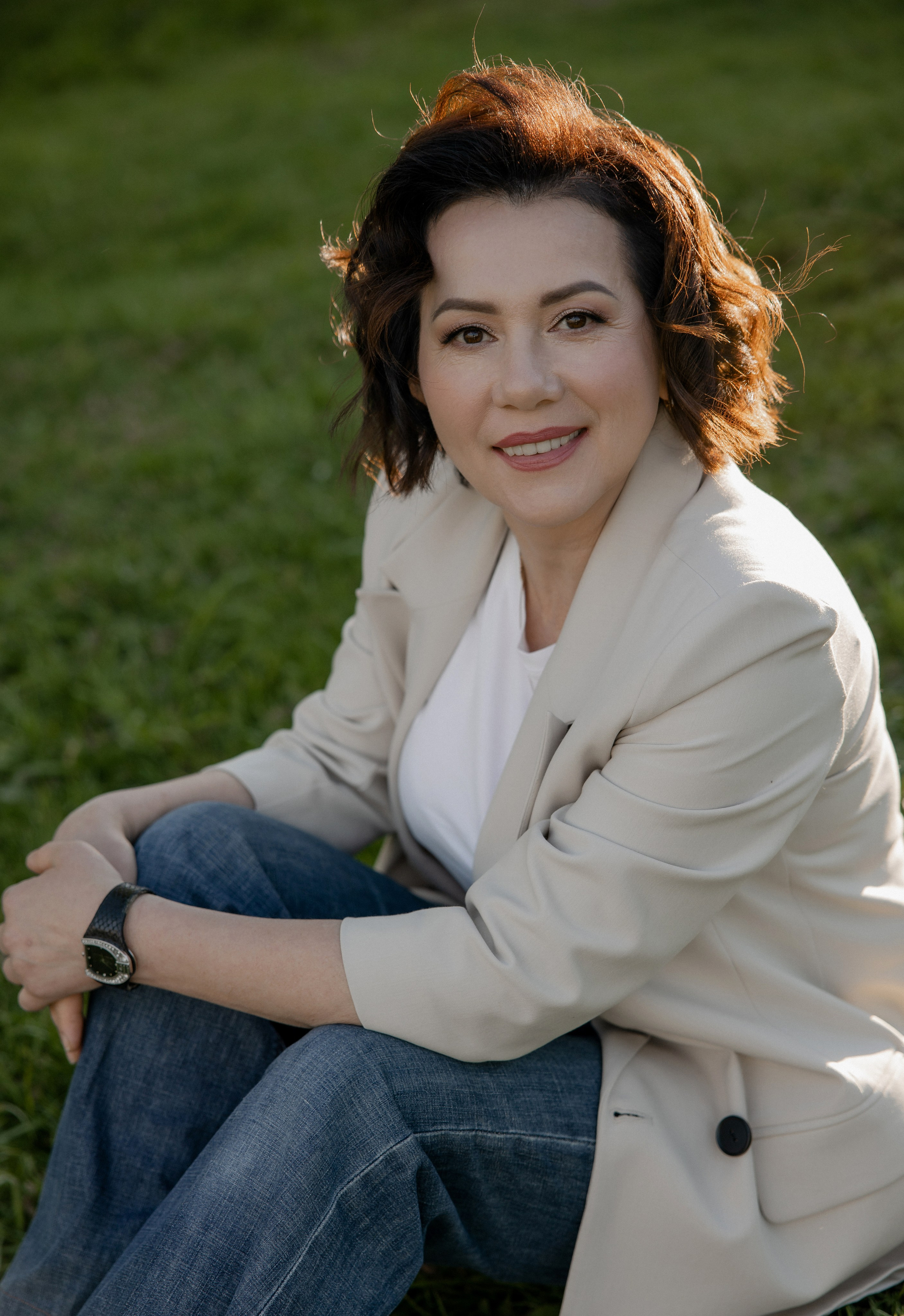 Елена. Главная