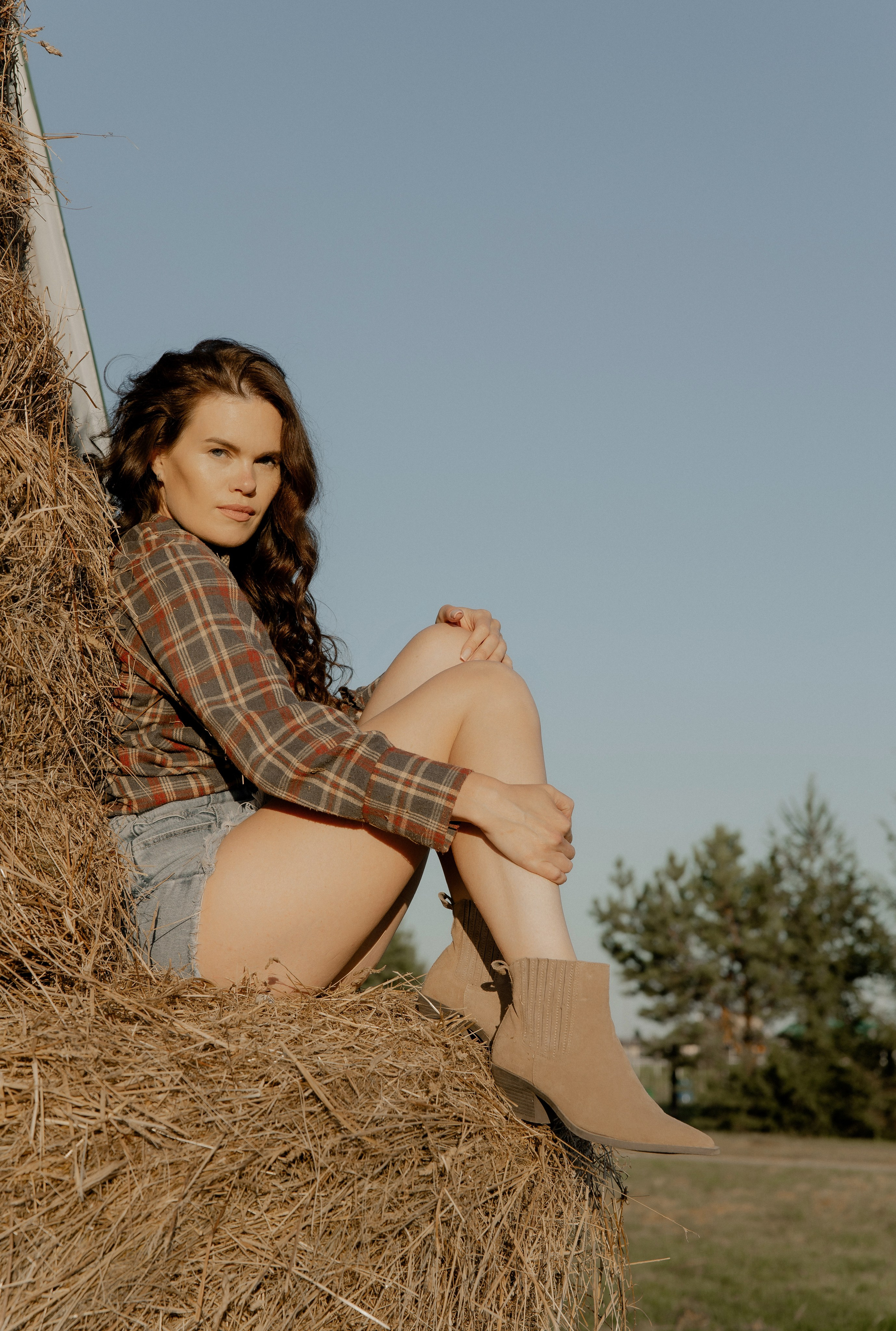 Вера. Главная