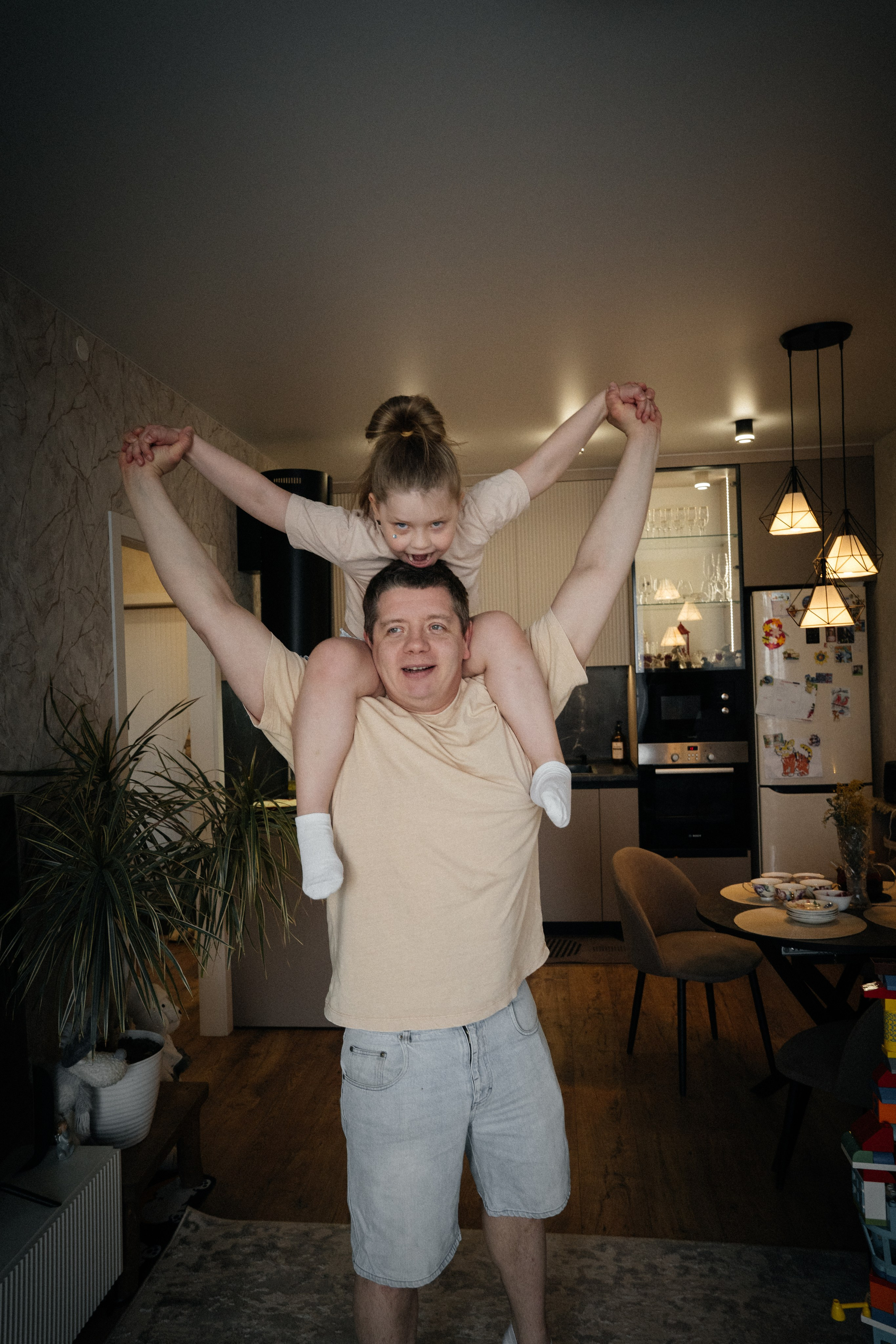 Семья Ксении и Максима. Фотограф | Юлия Арт| Обучение