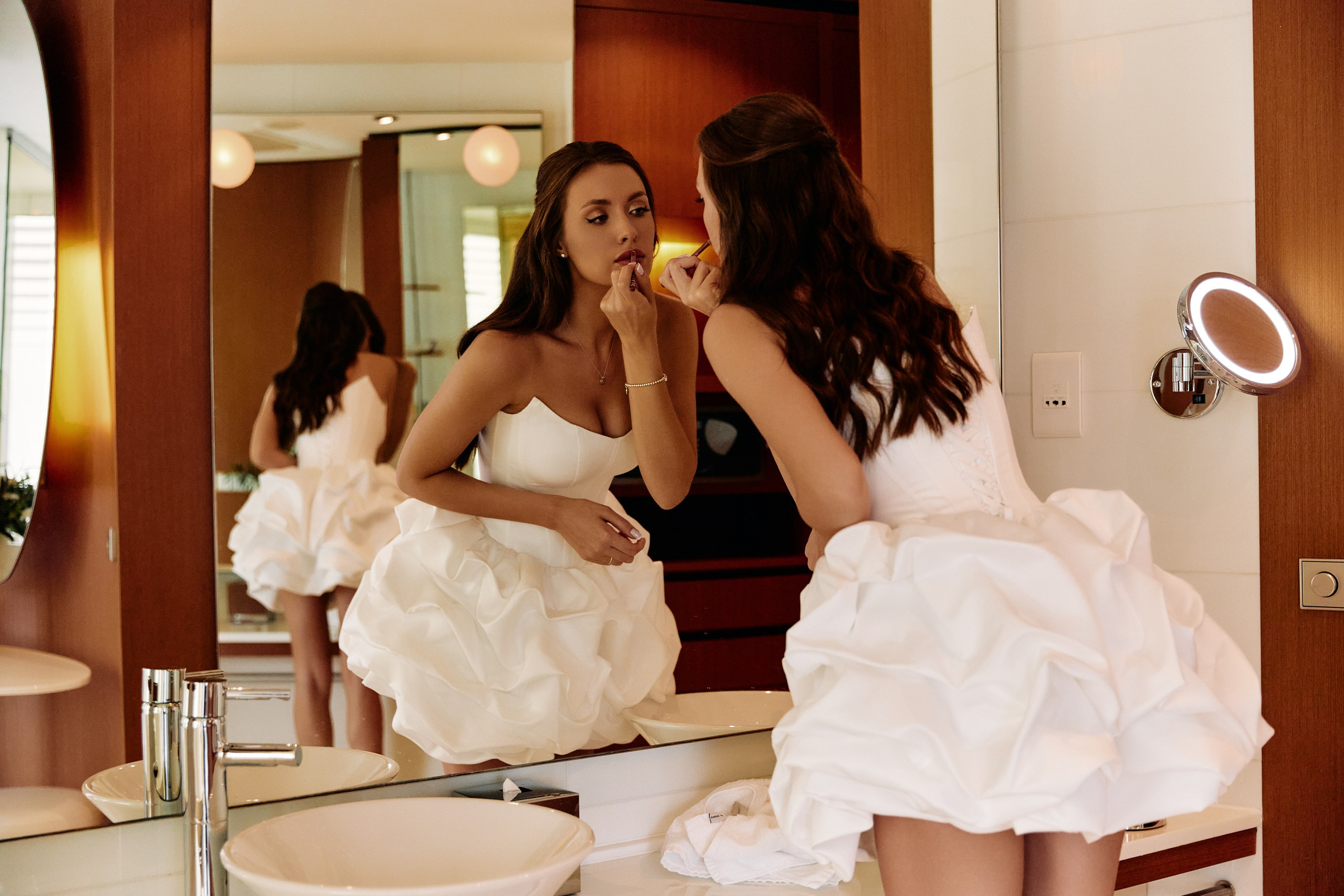 Валерия+Максим. Фотограф в Екатеринбурге Ксения Ерёмина