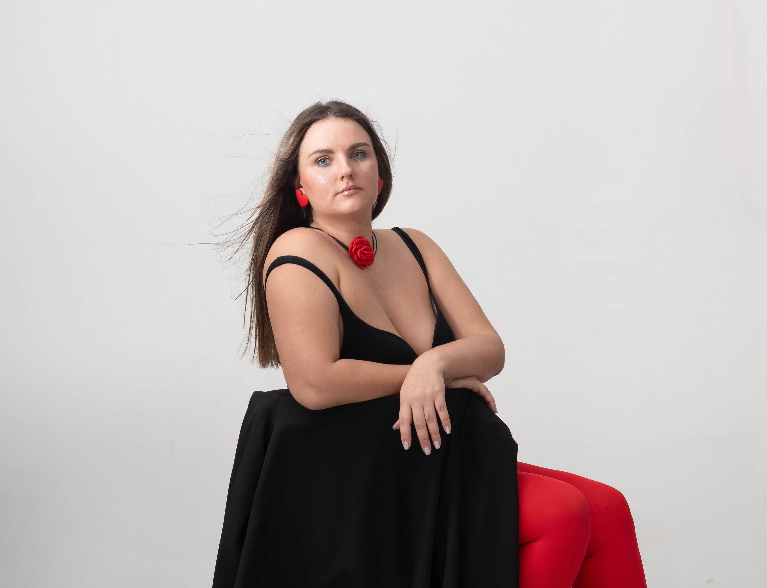 Фотосессия на день рождения