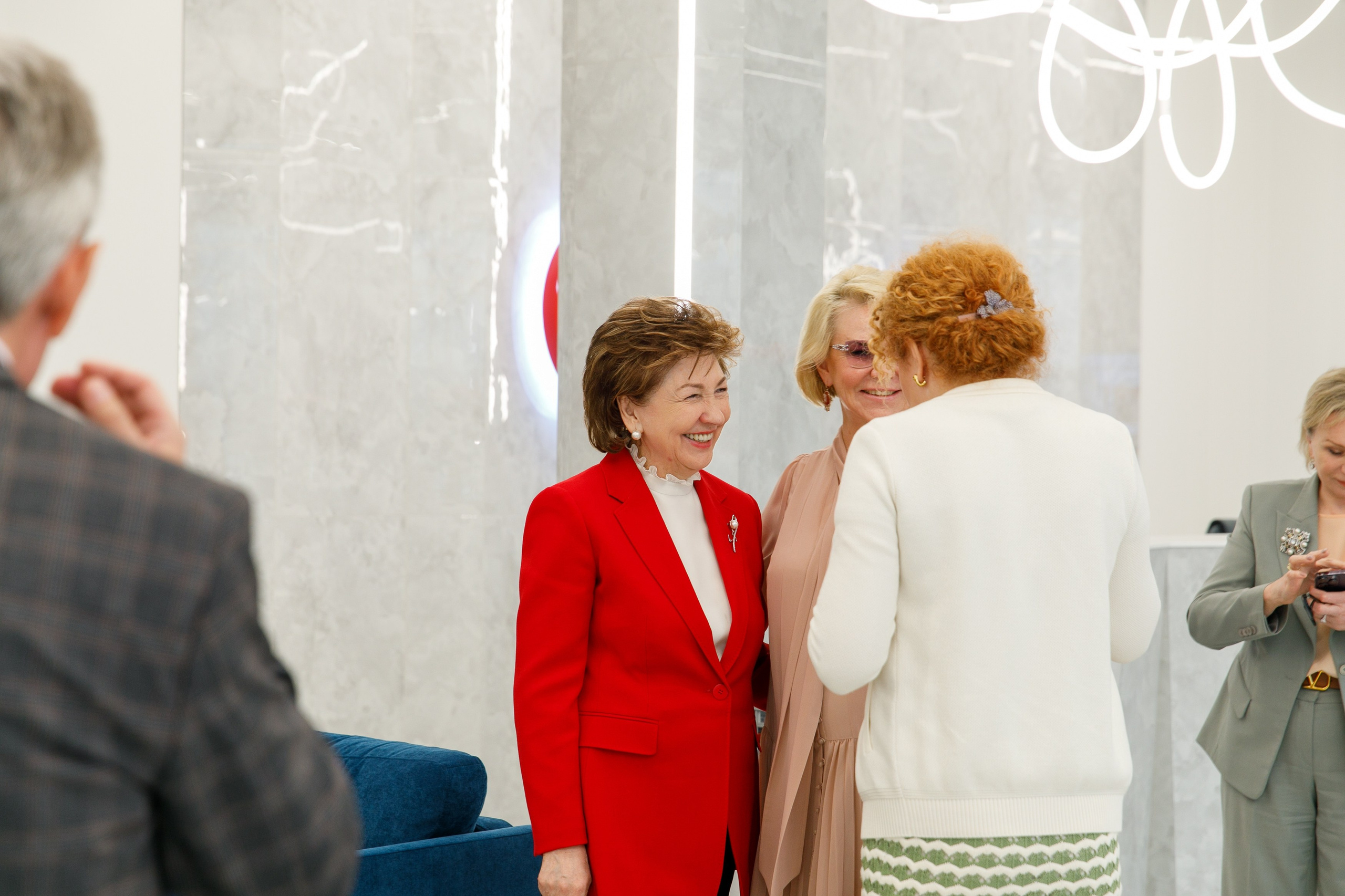 Экскурсия на Велфарм-М. Медиатека Группы компаний «Велфарм»