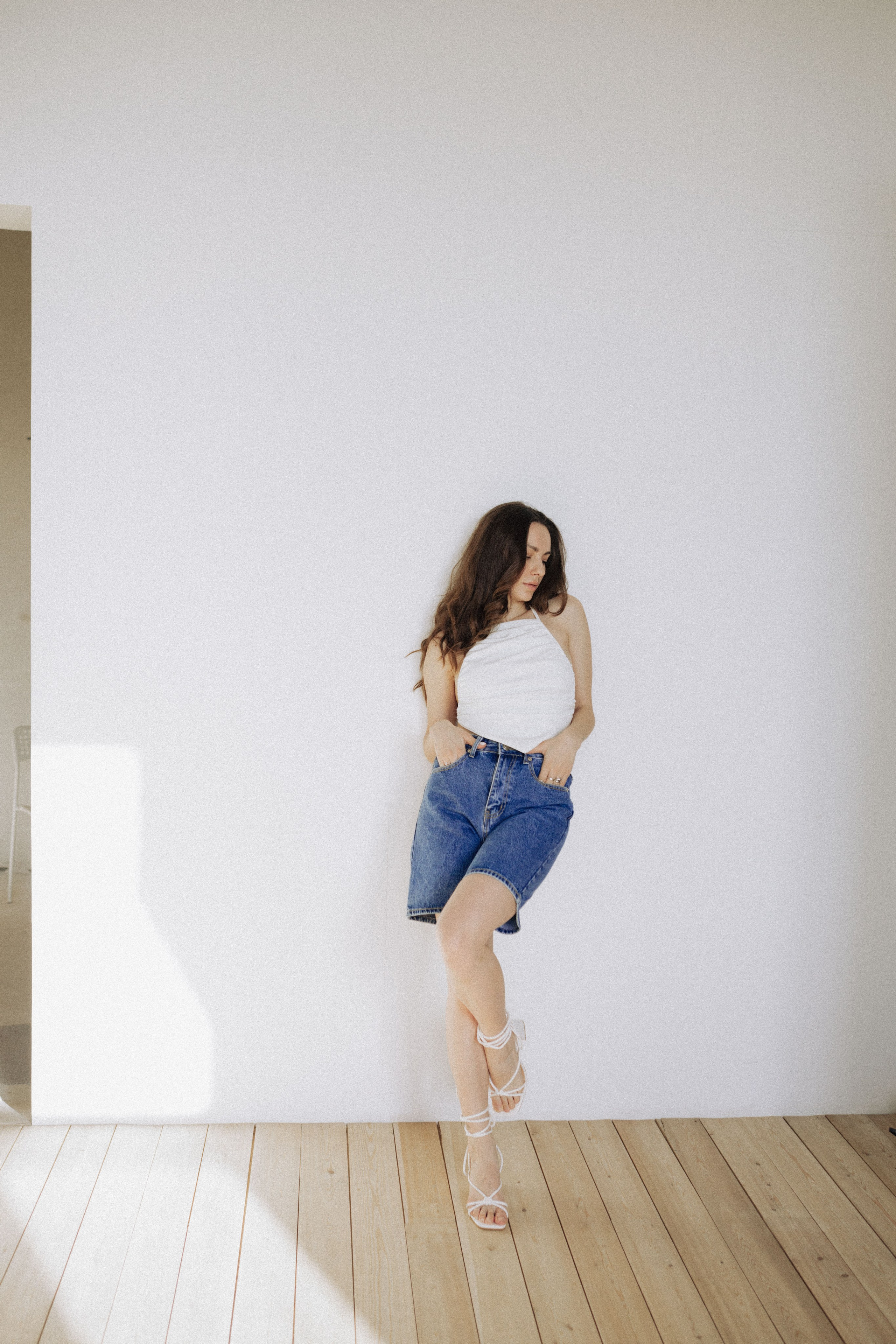 Ольга. Фотограф Стилист Тюмень Вера Хайруллина