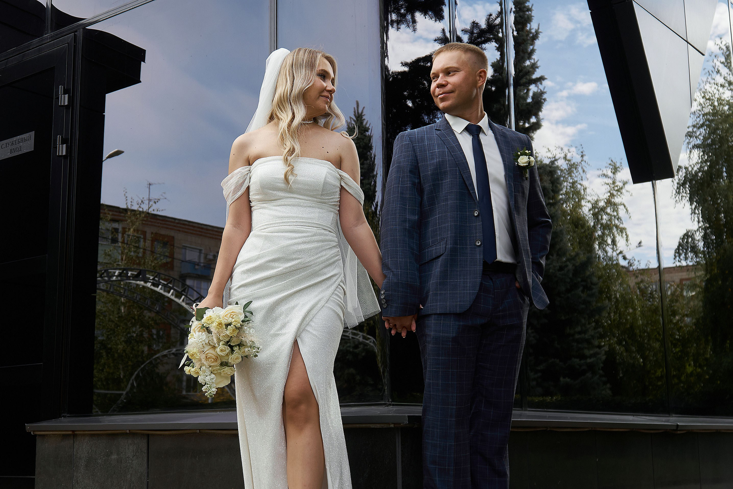 Дима и Оля. Фотограф Иван Богданов Москва Волгоград Камышин