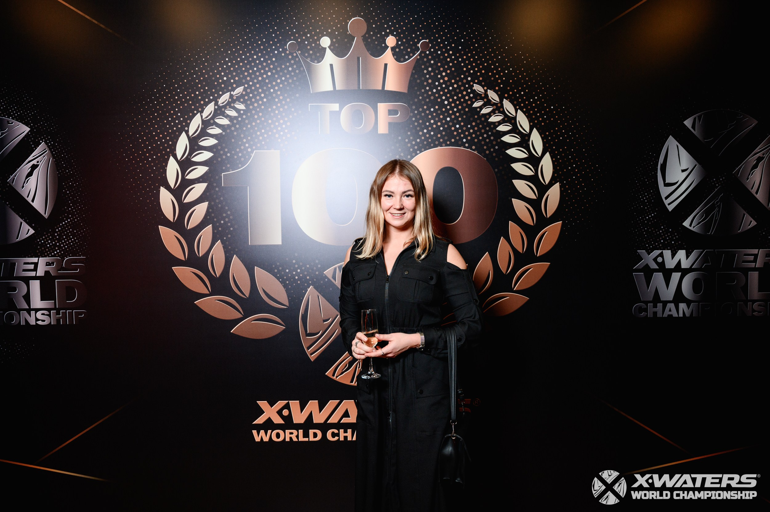 X-waters top 100. Фотограф Захваткин Роман