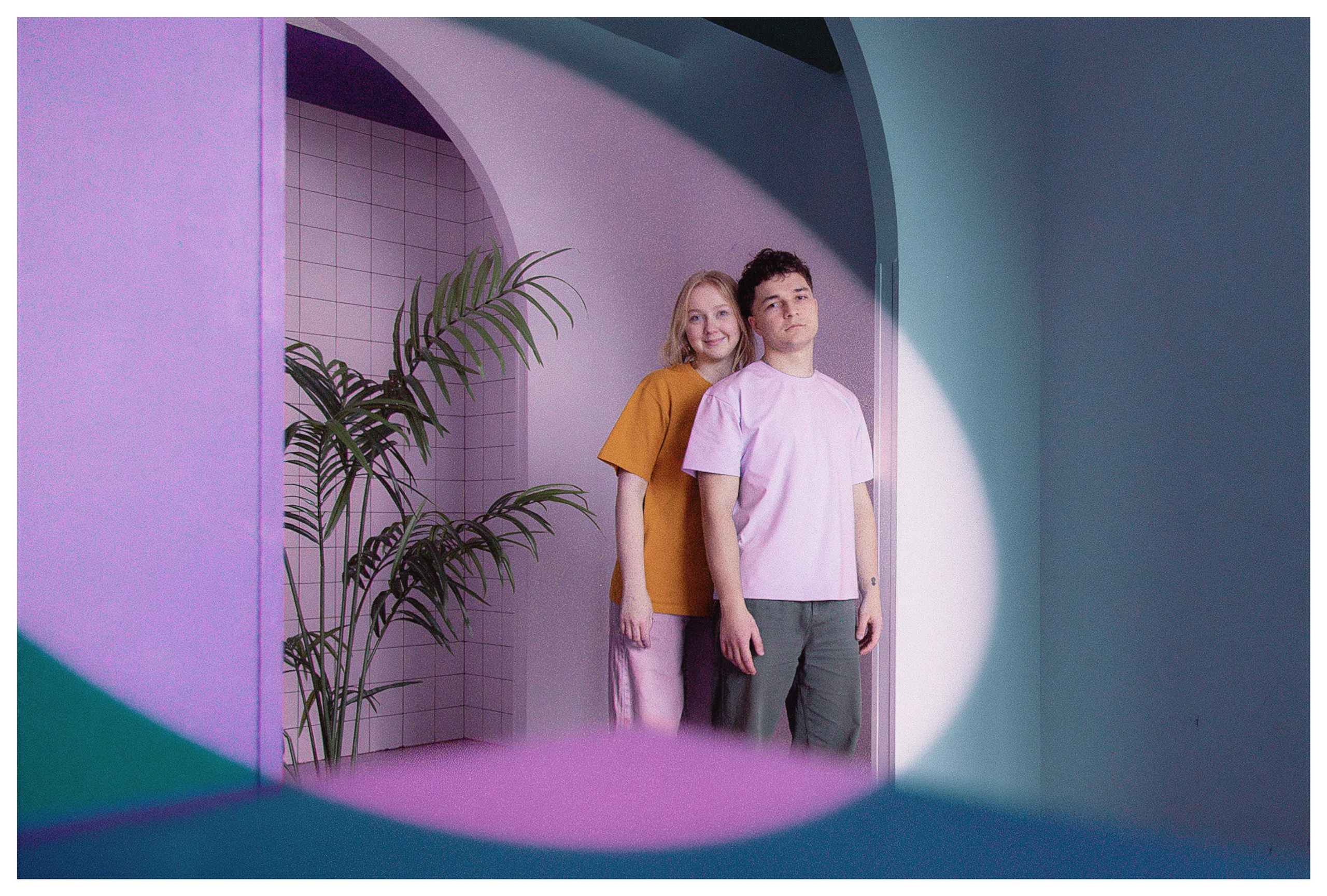 Алекс и Алекса. Репортажный и портретный фотограф, Влад Хафизов, Москва