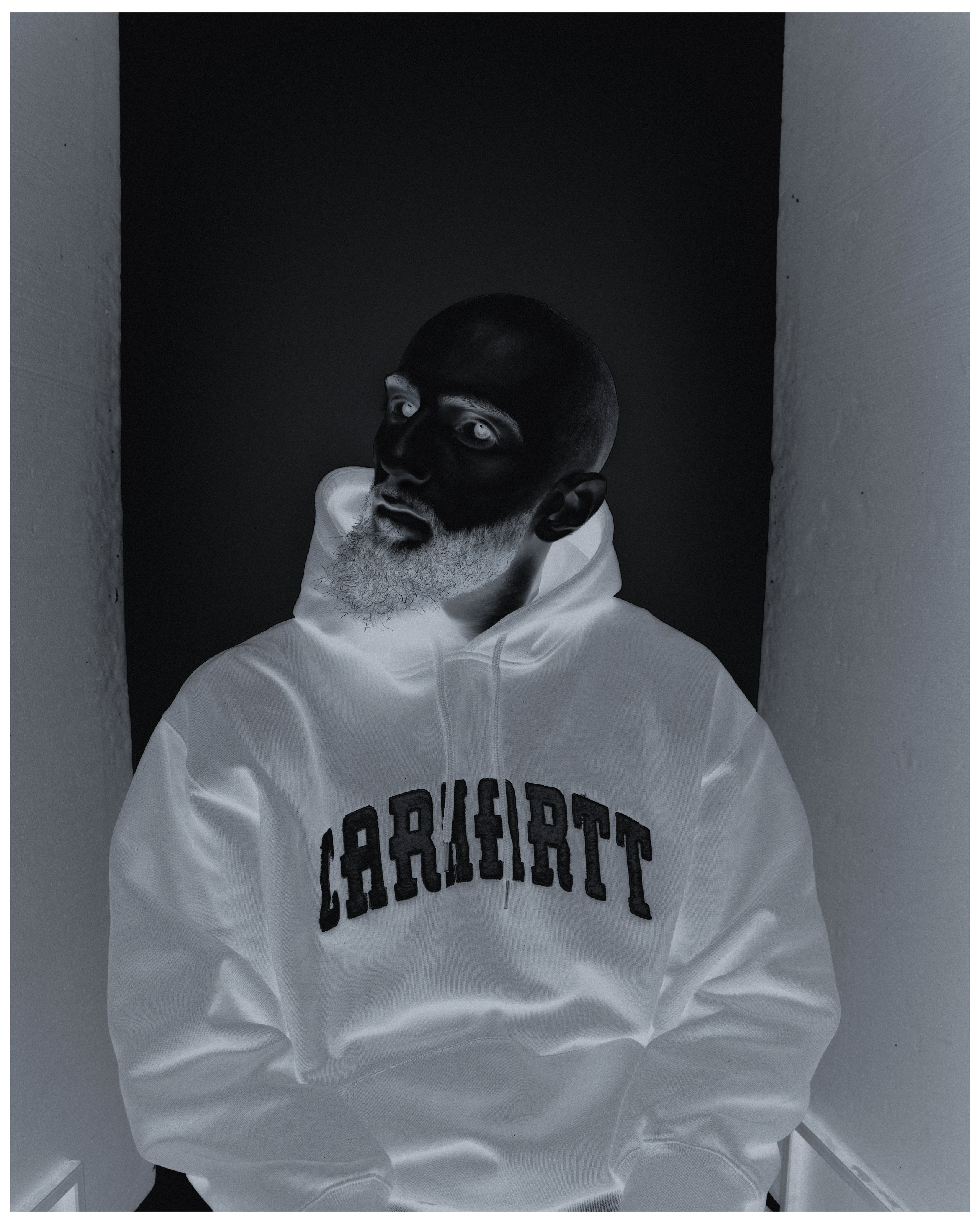 Эльман Kissmymilk. Репортажный и портретный фотограф, Влад Хафизов, Москва