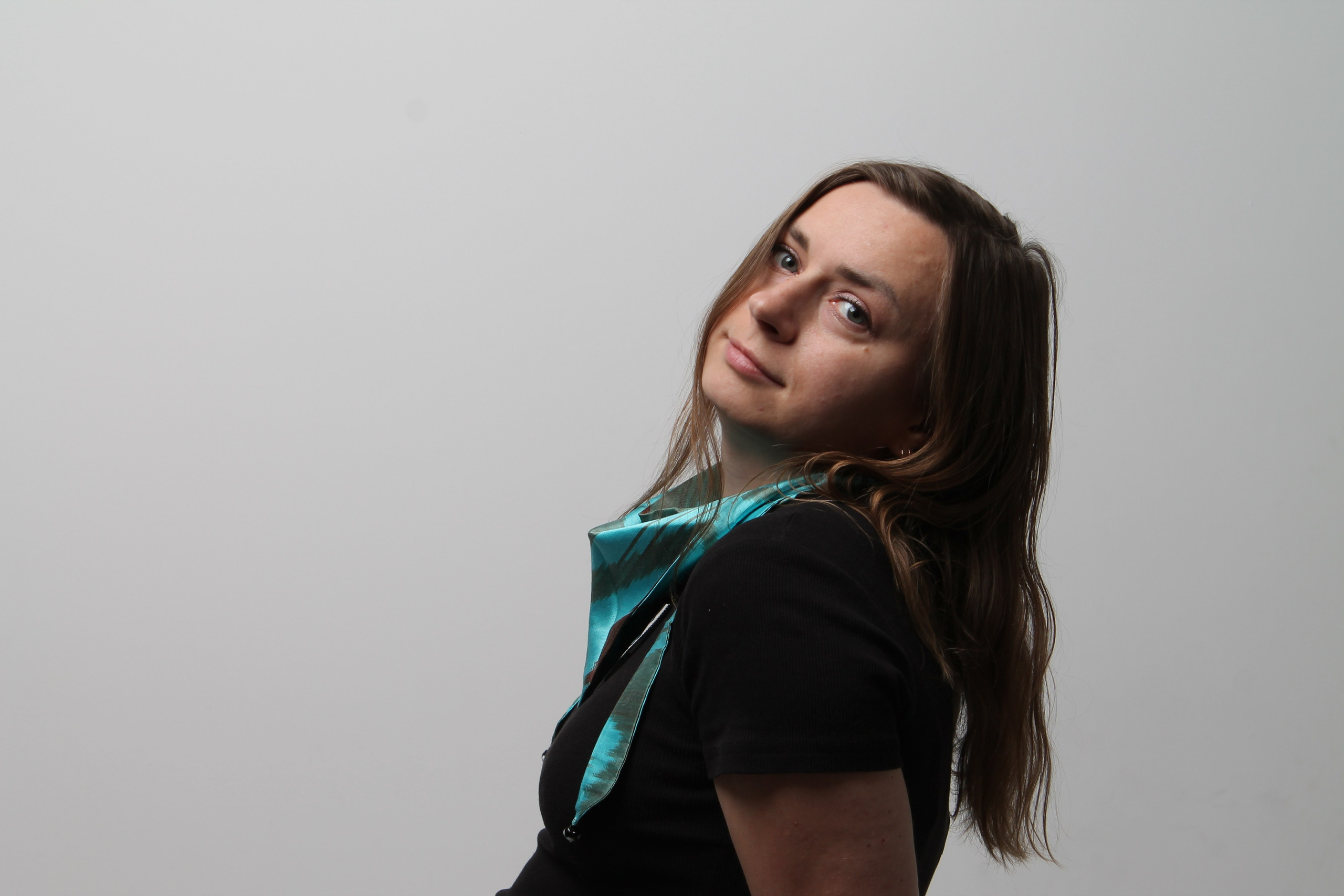 Olya. Удачин Артём | Портретный фотограф в Санкт-Петербурге | Репортажная съёмка