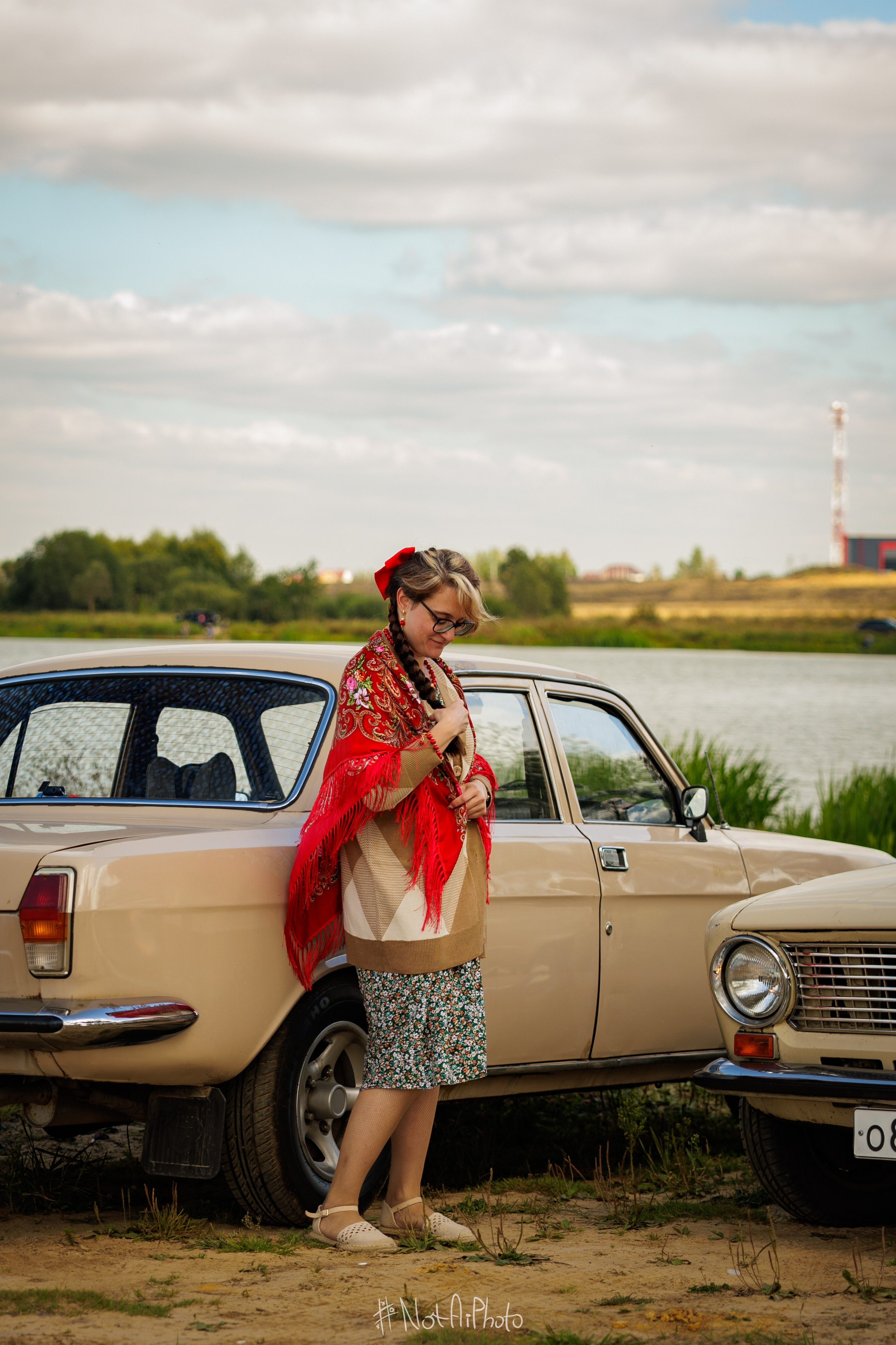 Фотосъемка клубного автопробега. #NotAiPhoto — автомобильный фотограф