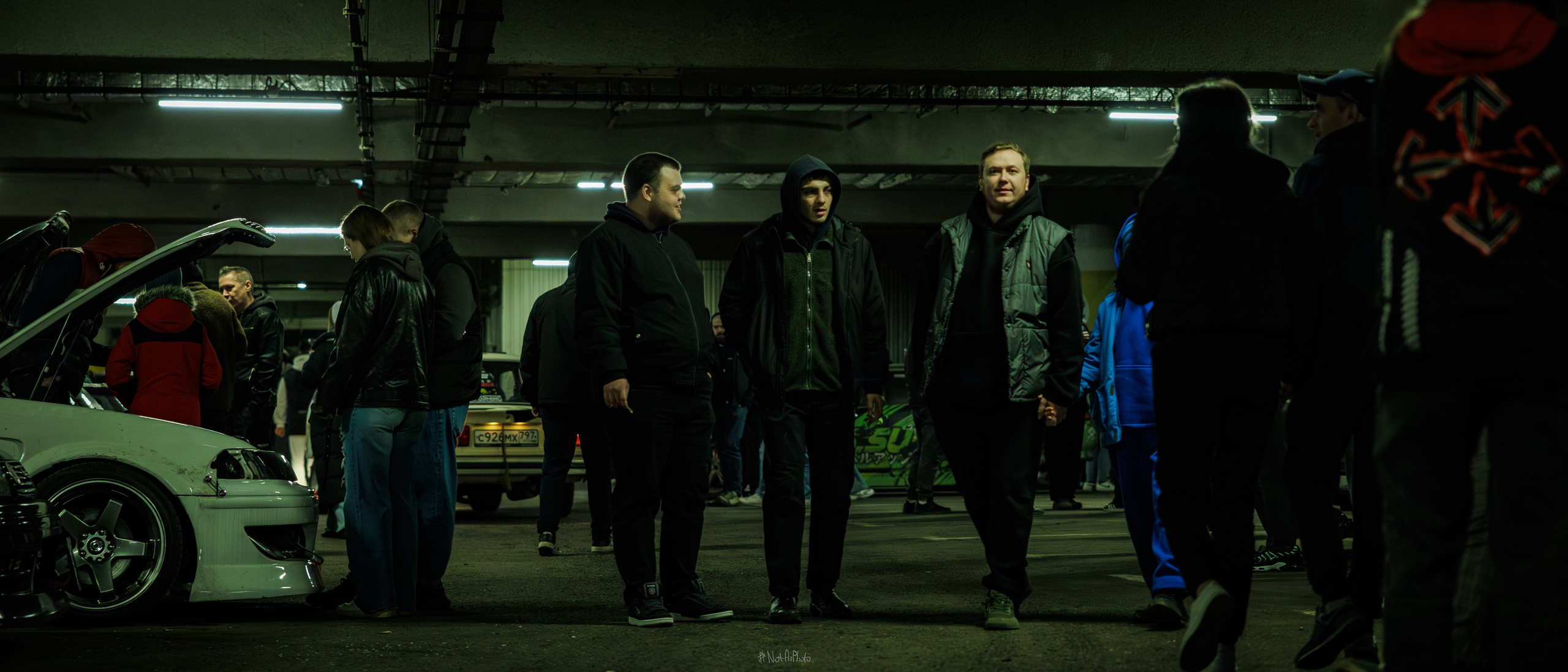 DNB 18.04.2026. #NotAiPhoto — автомобильный фотограф