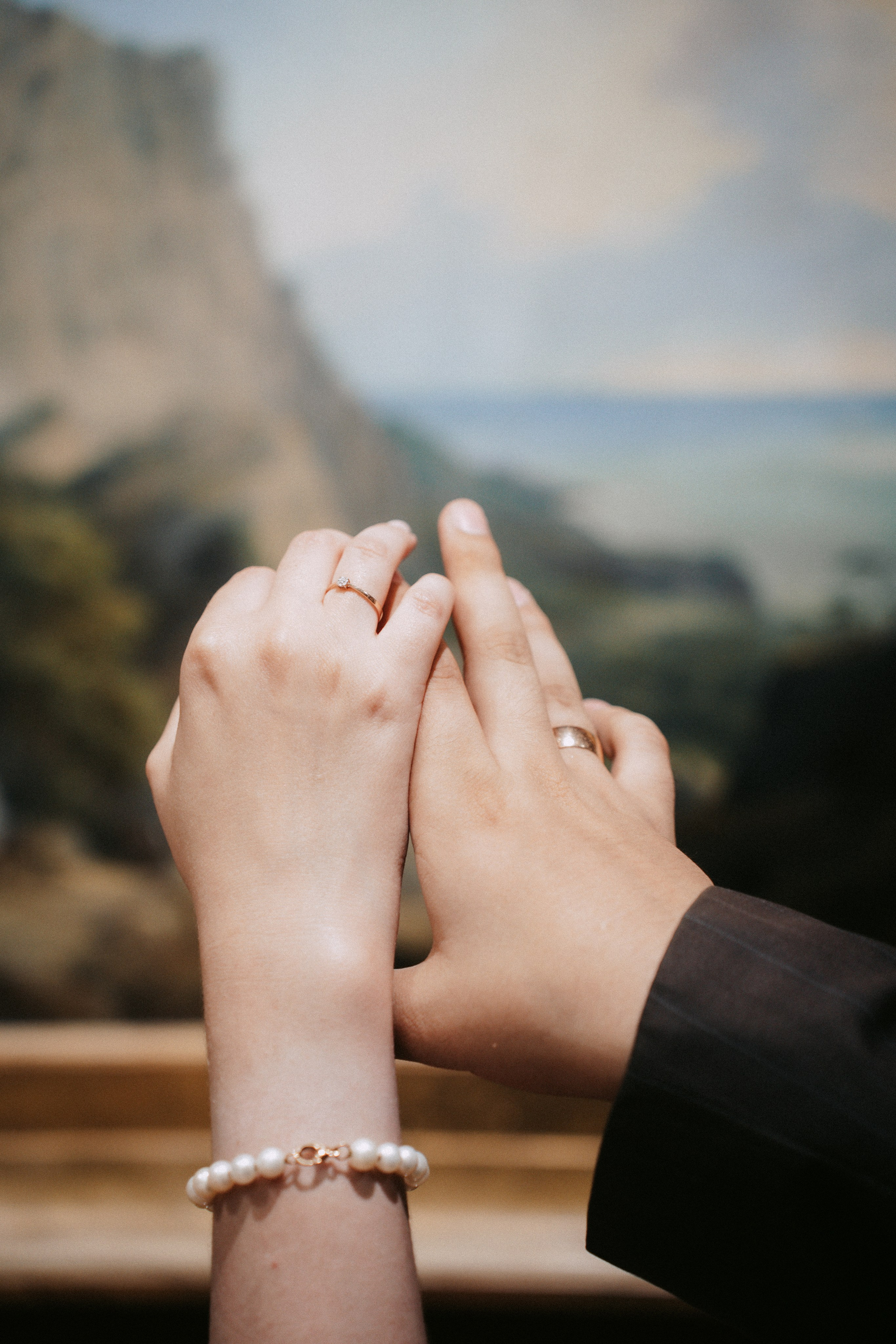 Алина и Никита. Главная