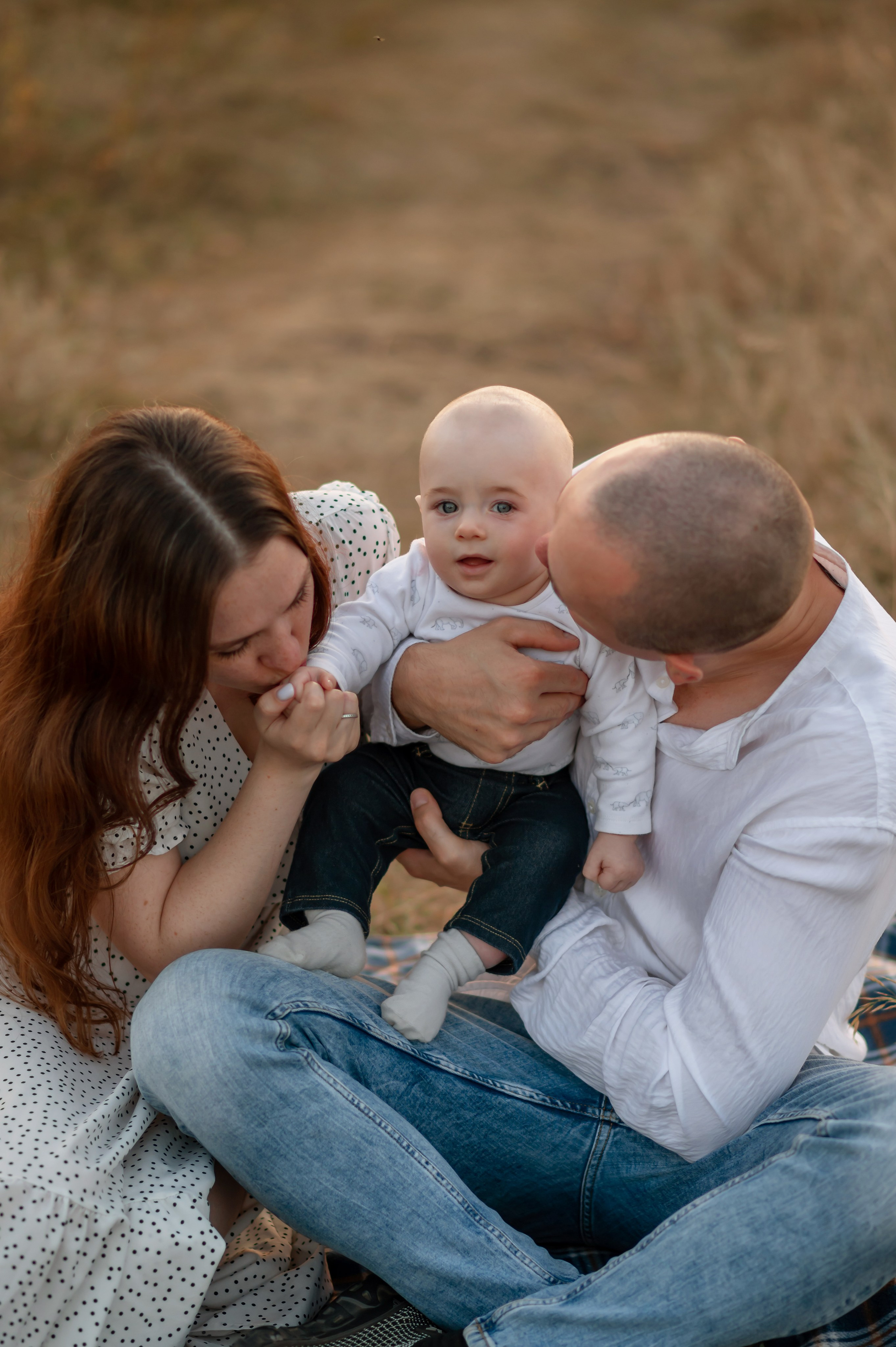 Парк. Фотограф в Тамбове Светлана Федорова