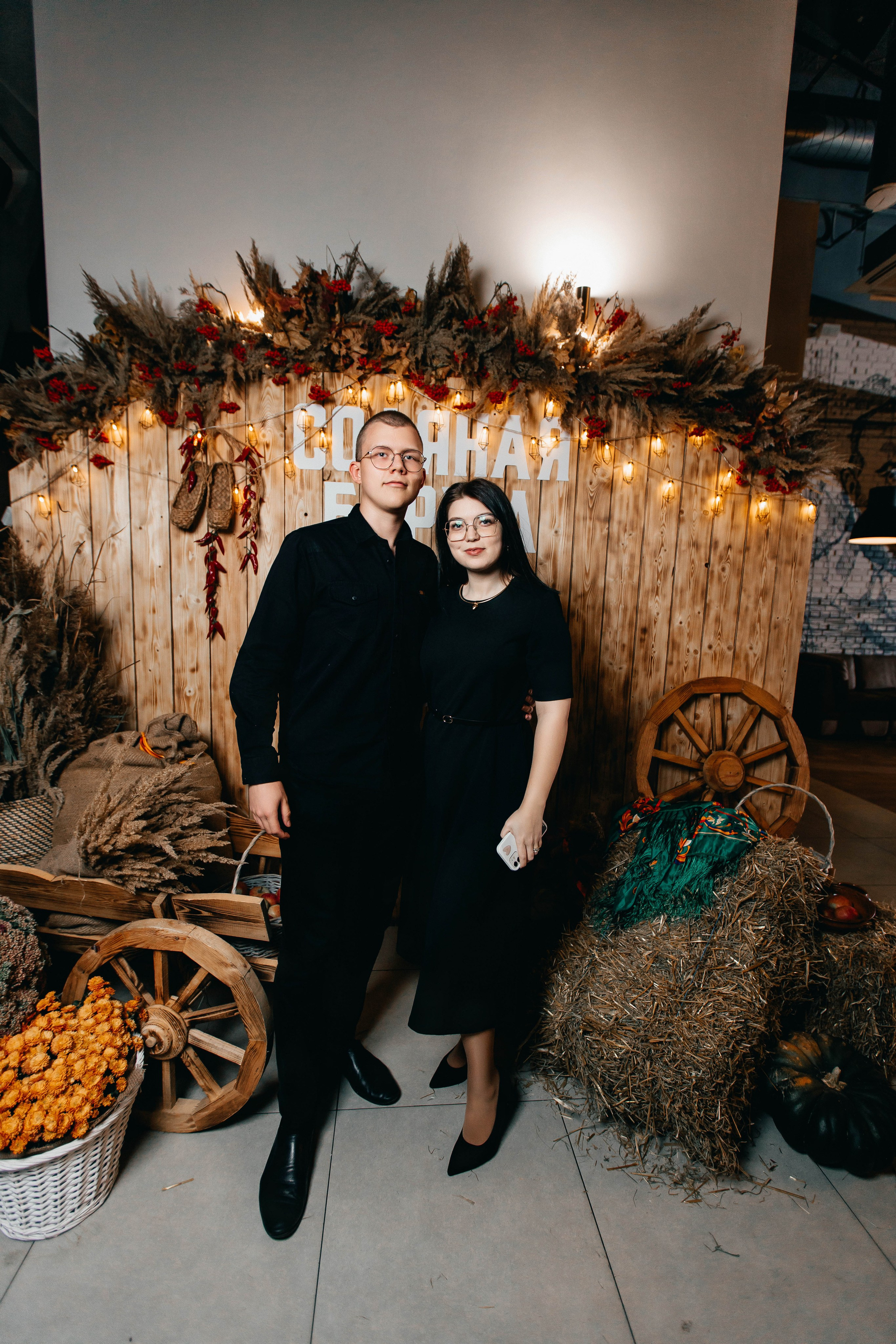 Корпоративы и Новый Год. Свадебный и семейный фотограф в Нижнем Новгороде и Москве Сергей Полян