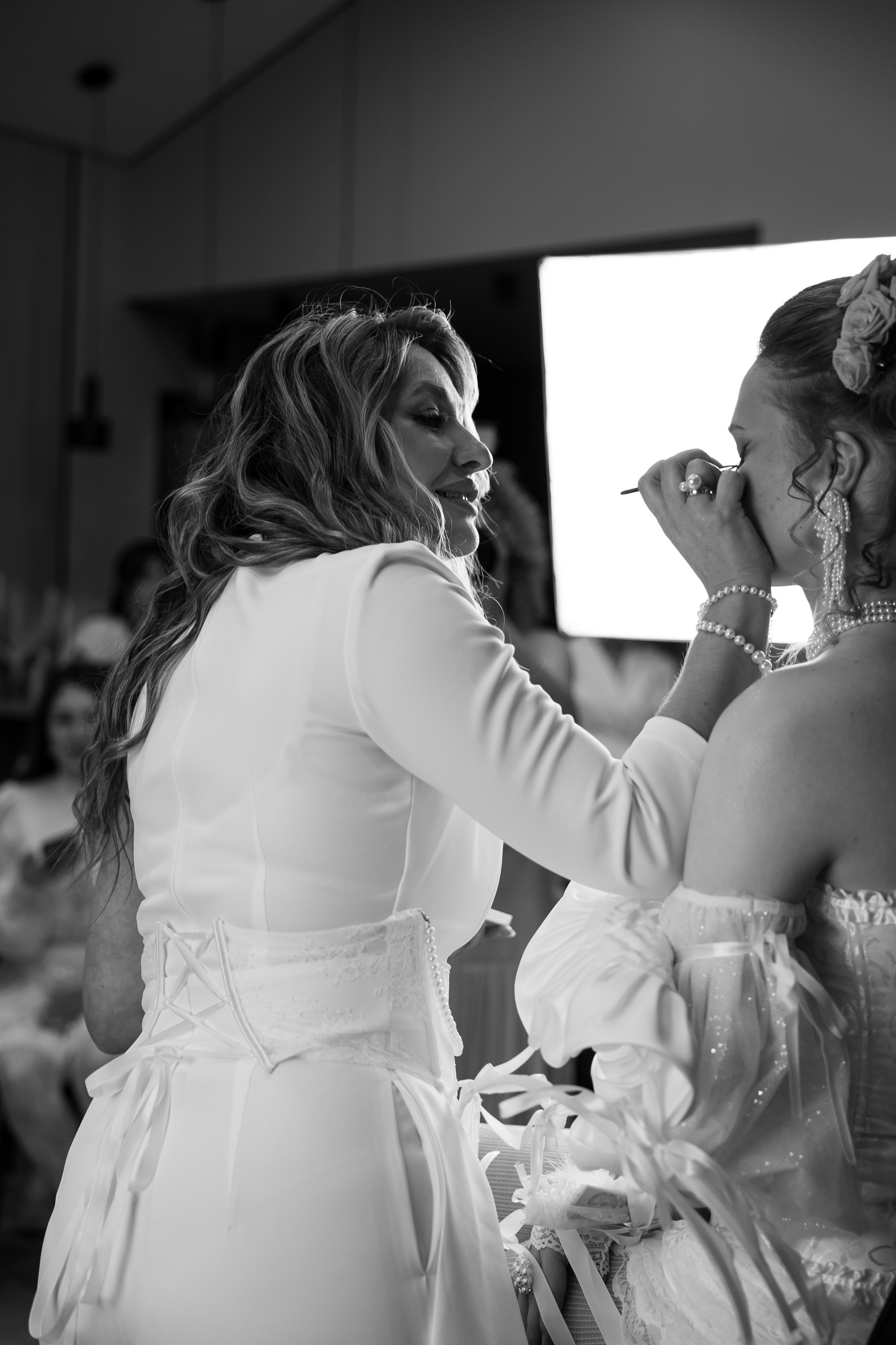 Бал красоты «Рококо». Главная