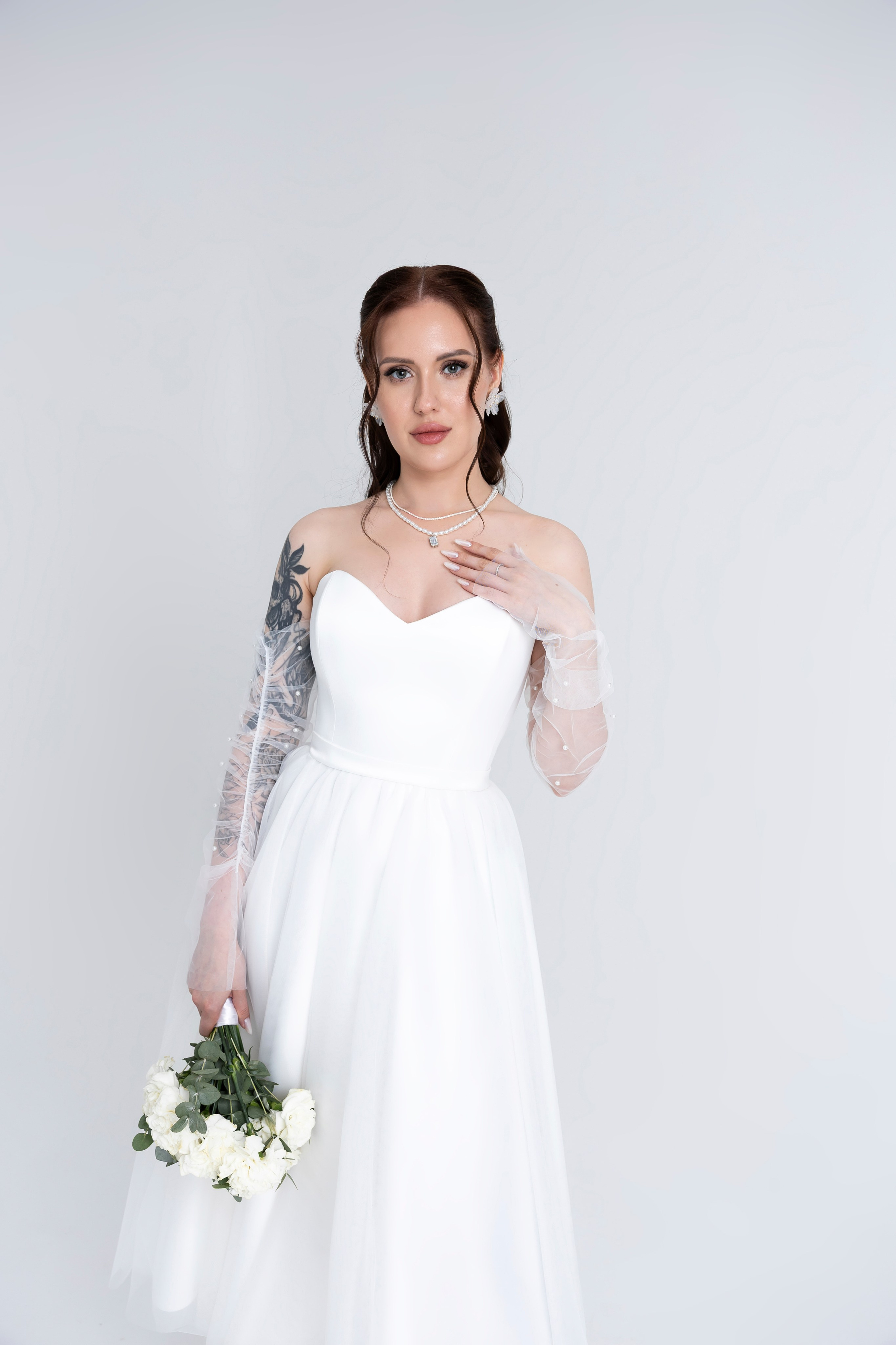 Екатерина и Владлен. Главная