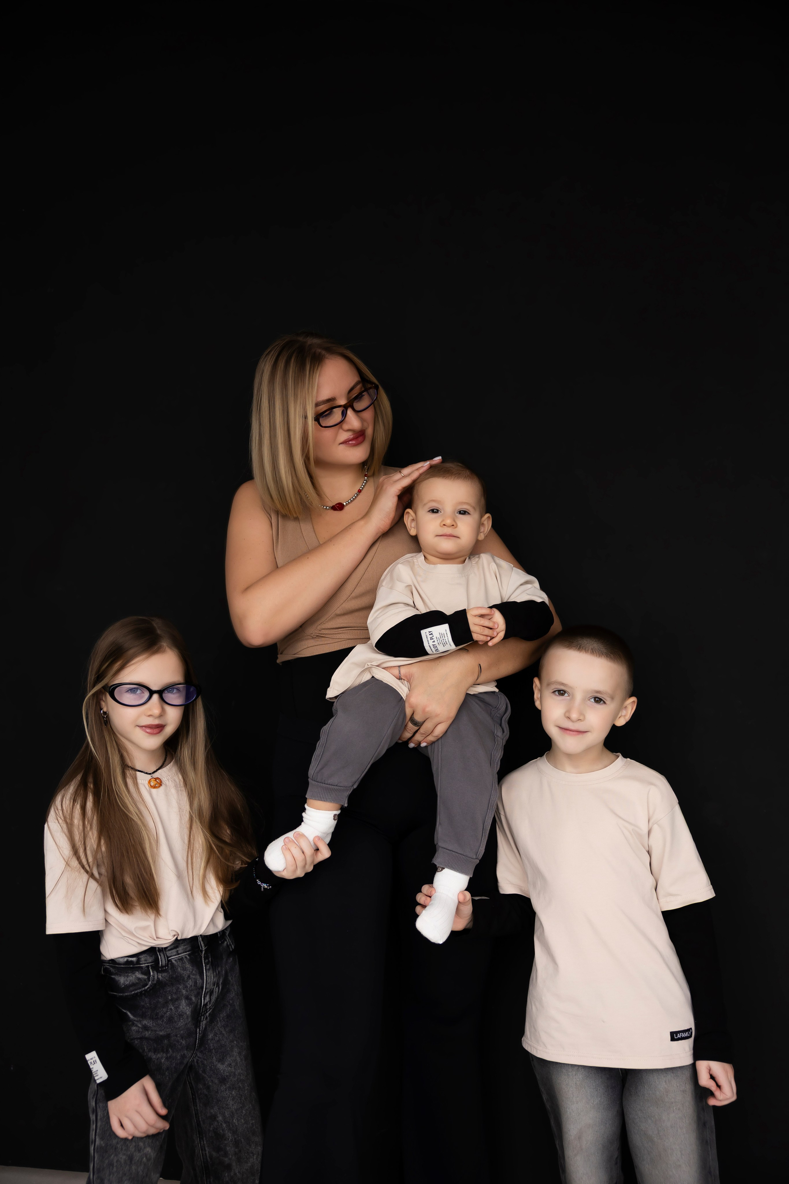 Семейная. Главная