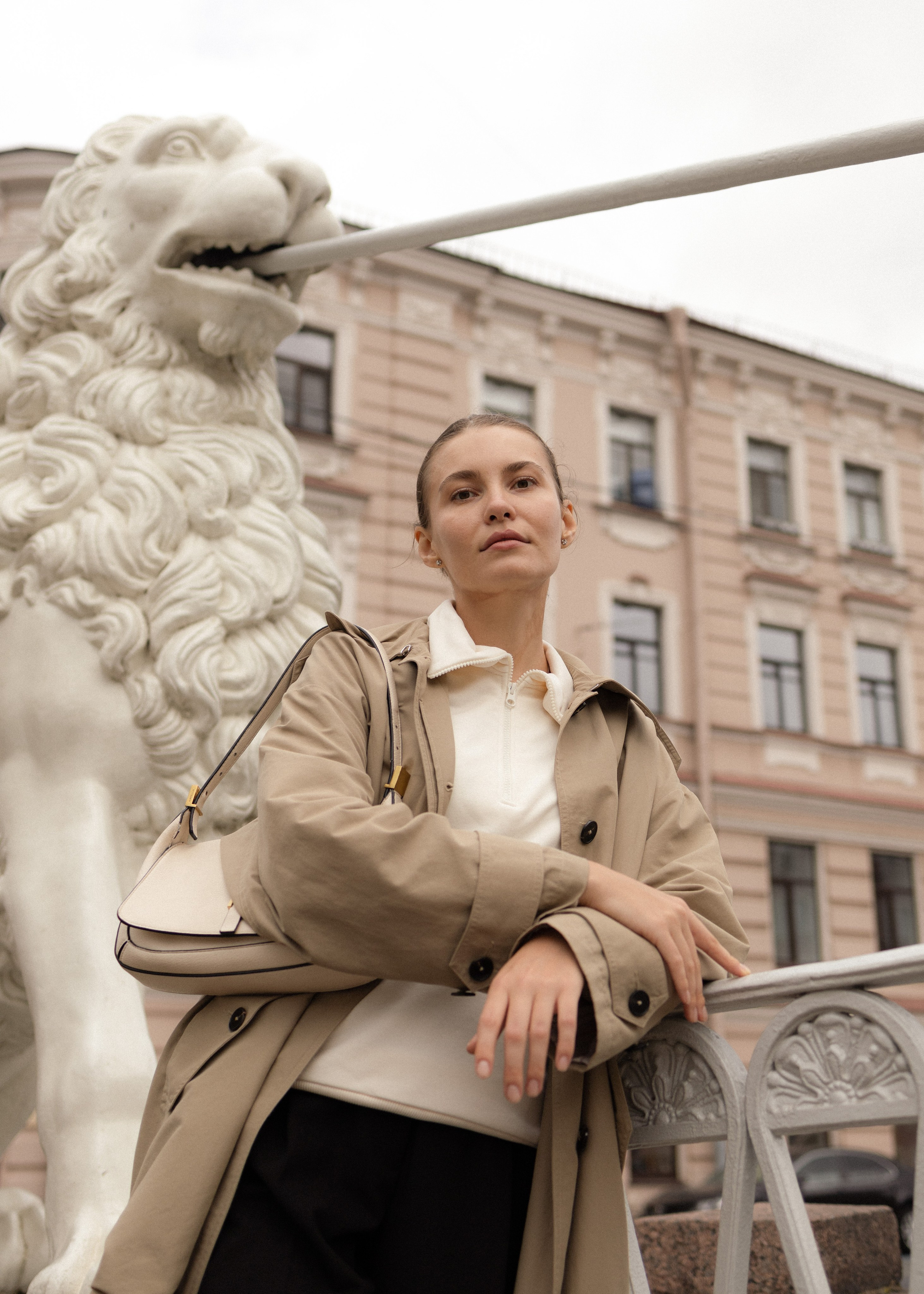 Лиза. Фотограф в Санкт-Петербурге