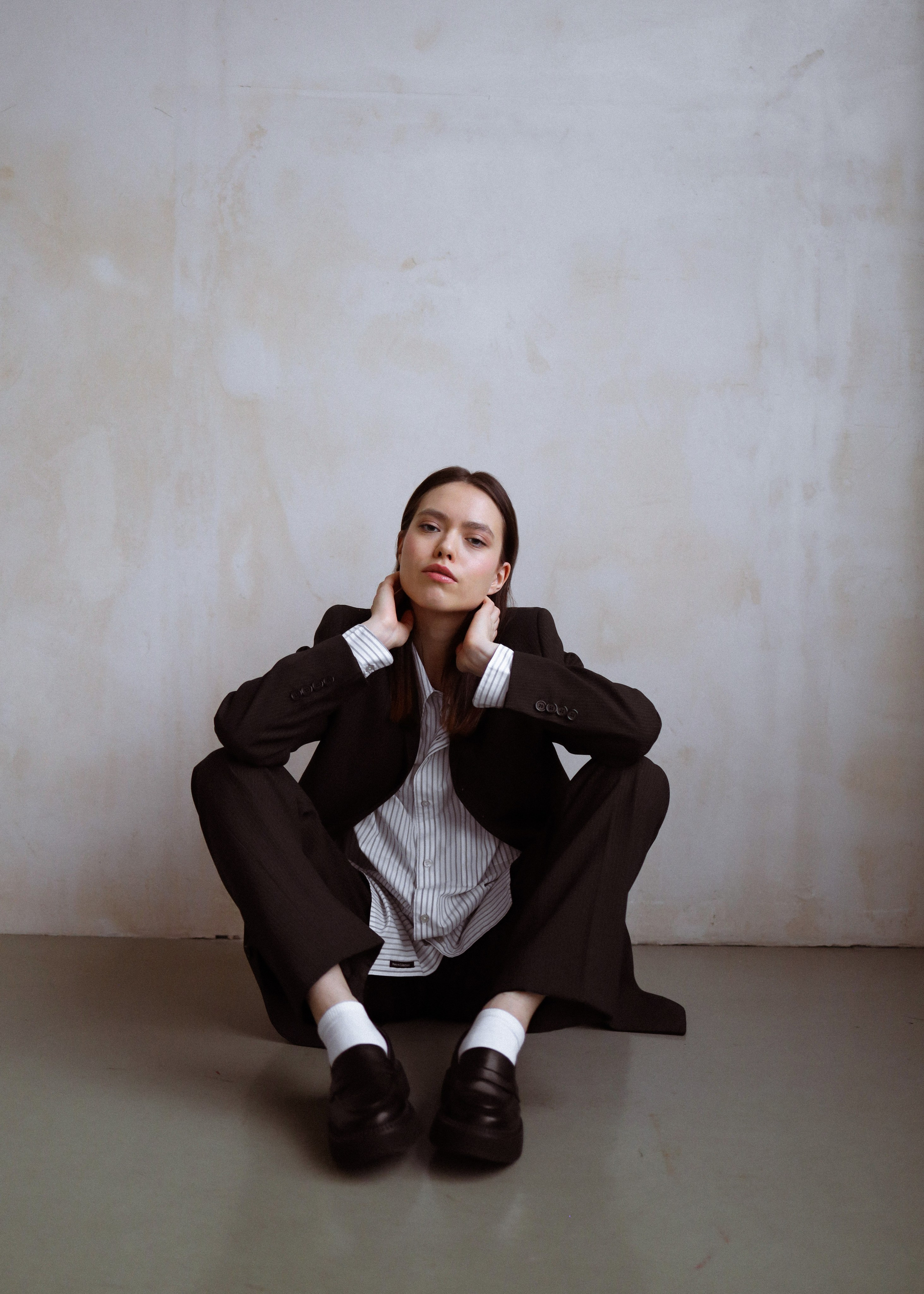 Стася. Фотограф в Санкт-Петербурге