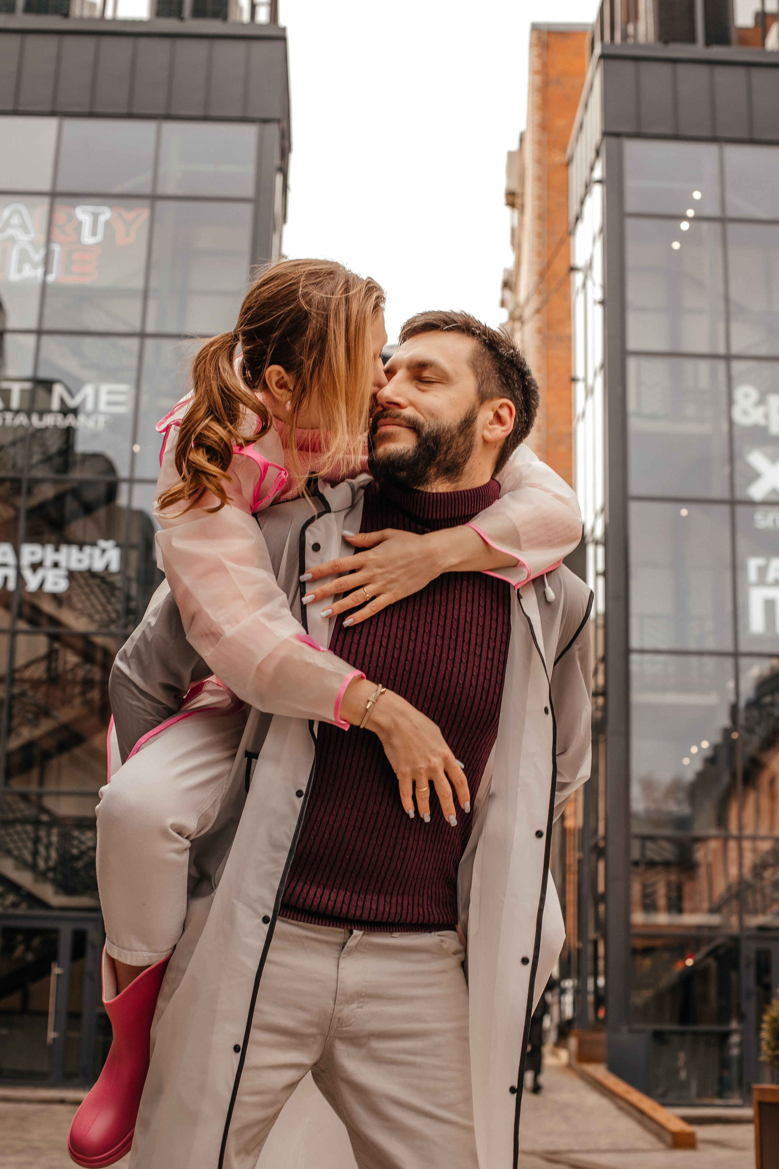 Анастасия и Максим. Elena Sova — семейный и женский фотограф в Санкт-Петербурге