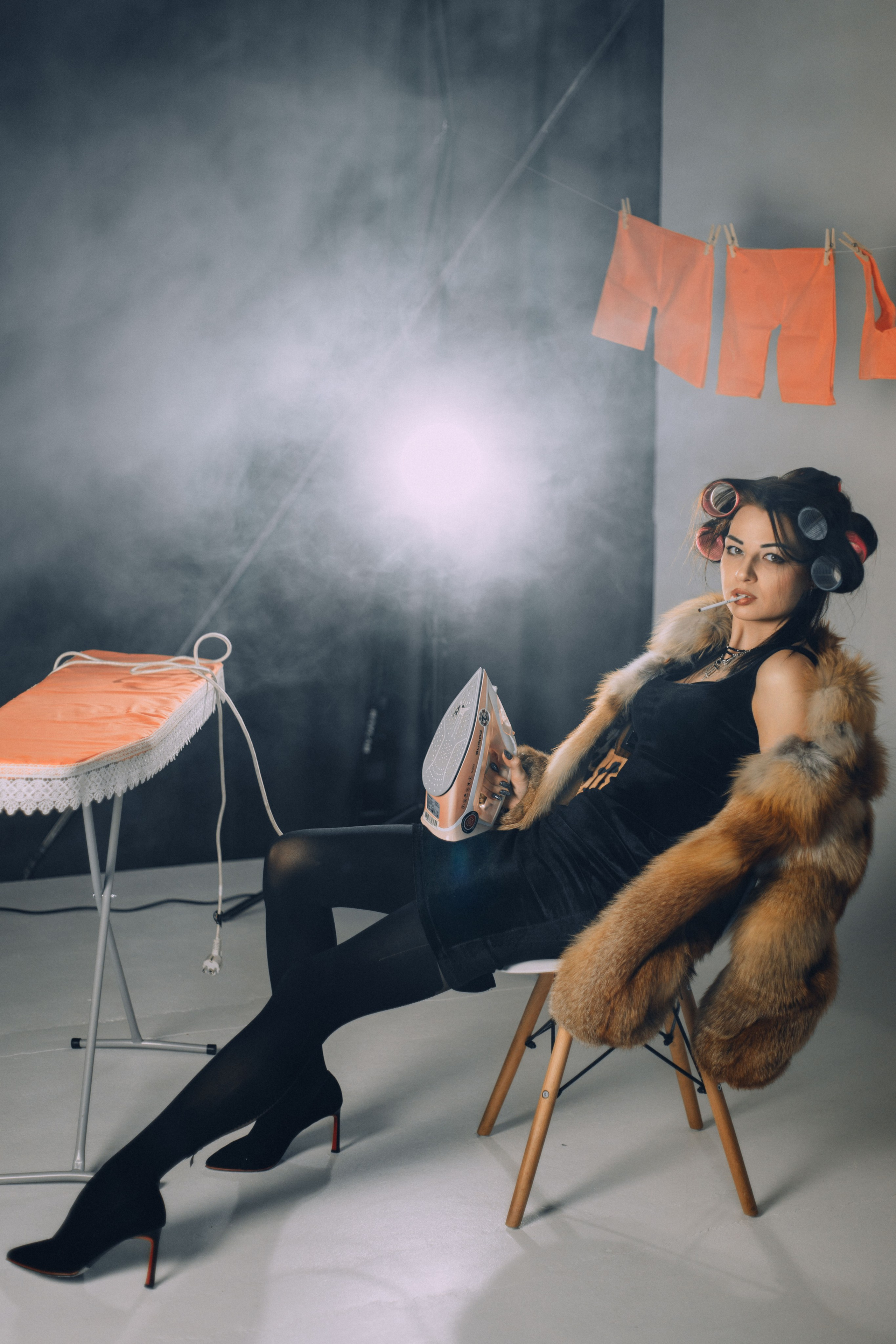 Семейный фотограф в Черемхово Анастасия Старикова