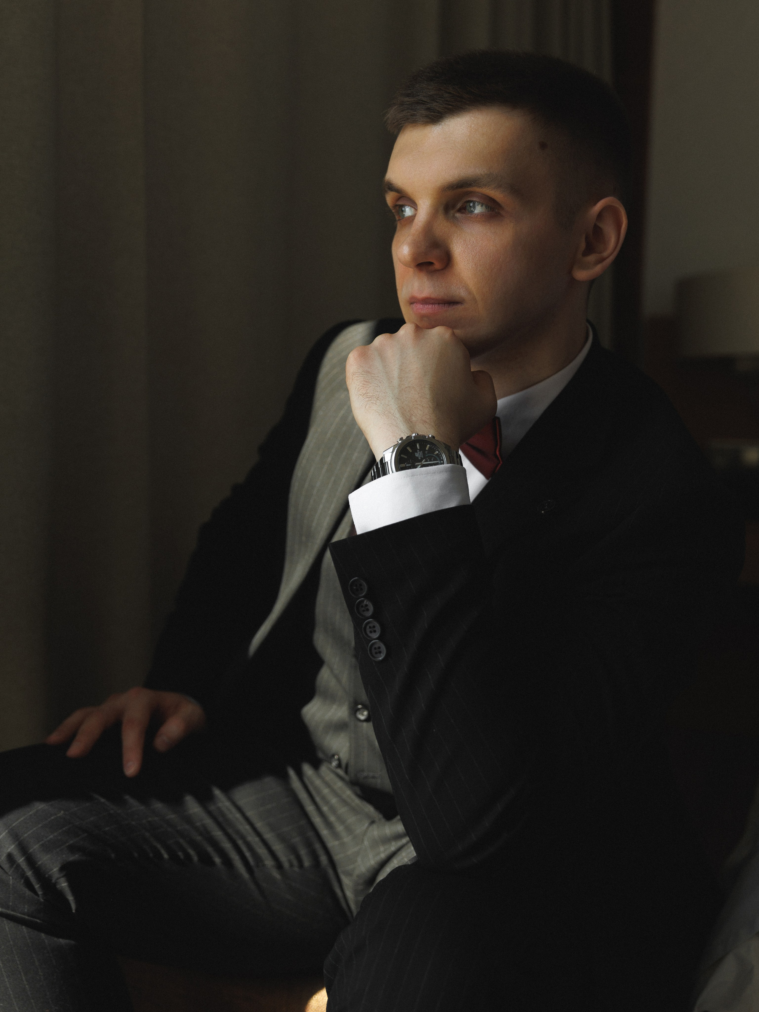 Алеся и Дима. Свадебный и индивидуальный фотограф в Воронеже Светлана Сомова