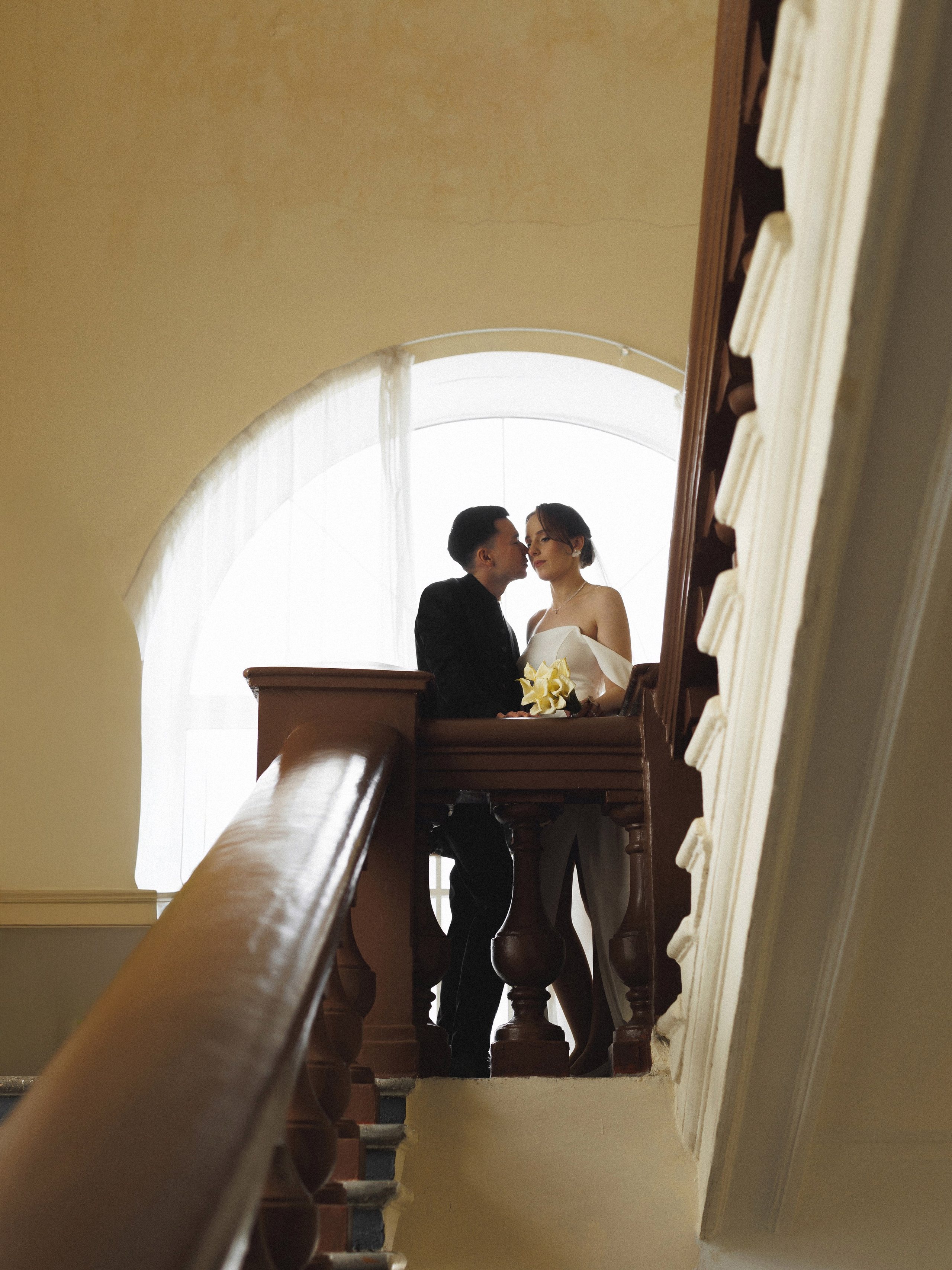 Вика и Руслан. Свадебный и индивидуальный фотограф в Воронеже Светлана Сомова