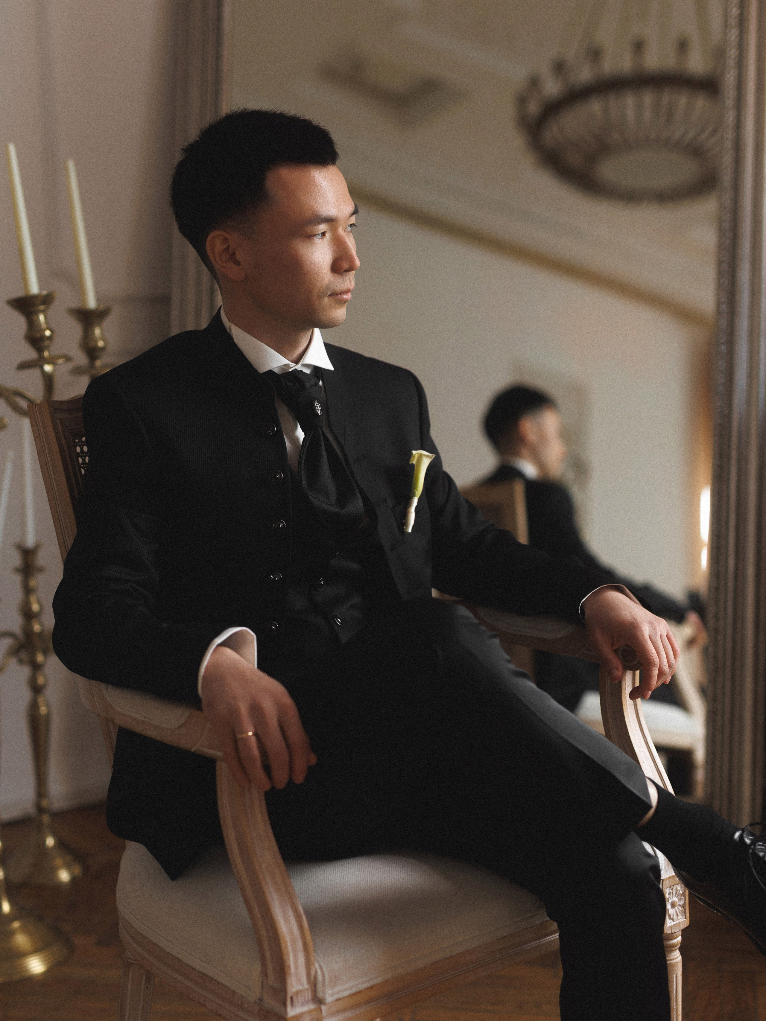 Вика и Руслан. Свадебный и индивидуальный фотограф в Воронеже Светлана Сомова