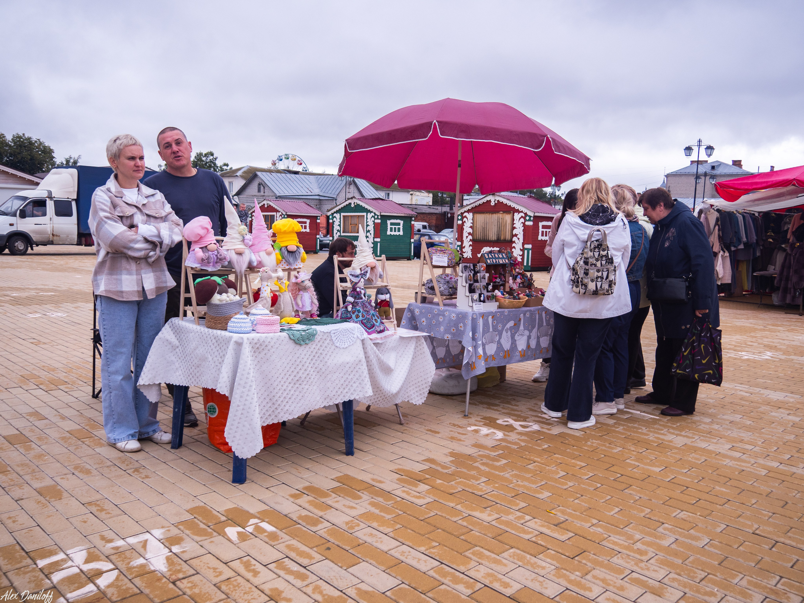 День города Муром 2025. Муром-Инфо. Новости культуры, образования, спорта в городе Муром