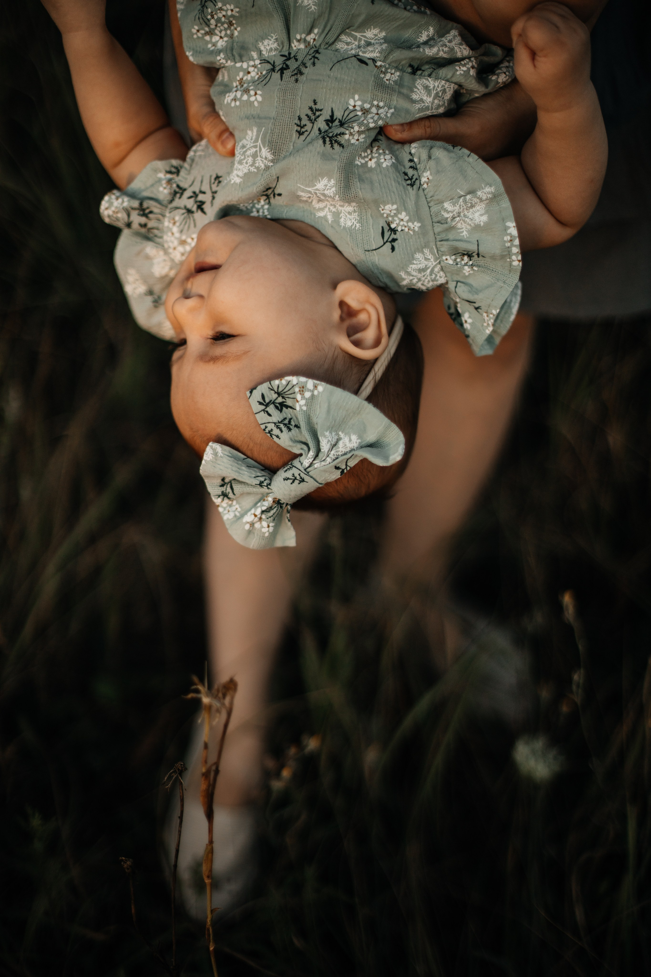 Настя Ева Ян. Фотограф Ира Симóника