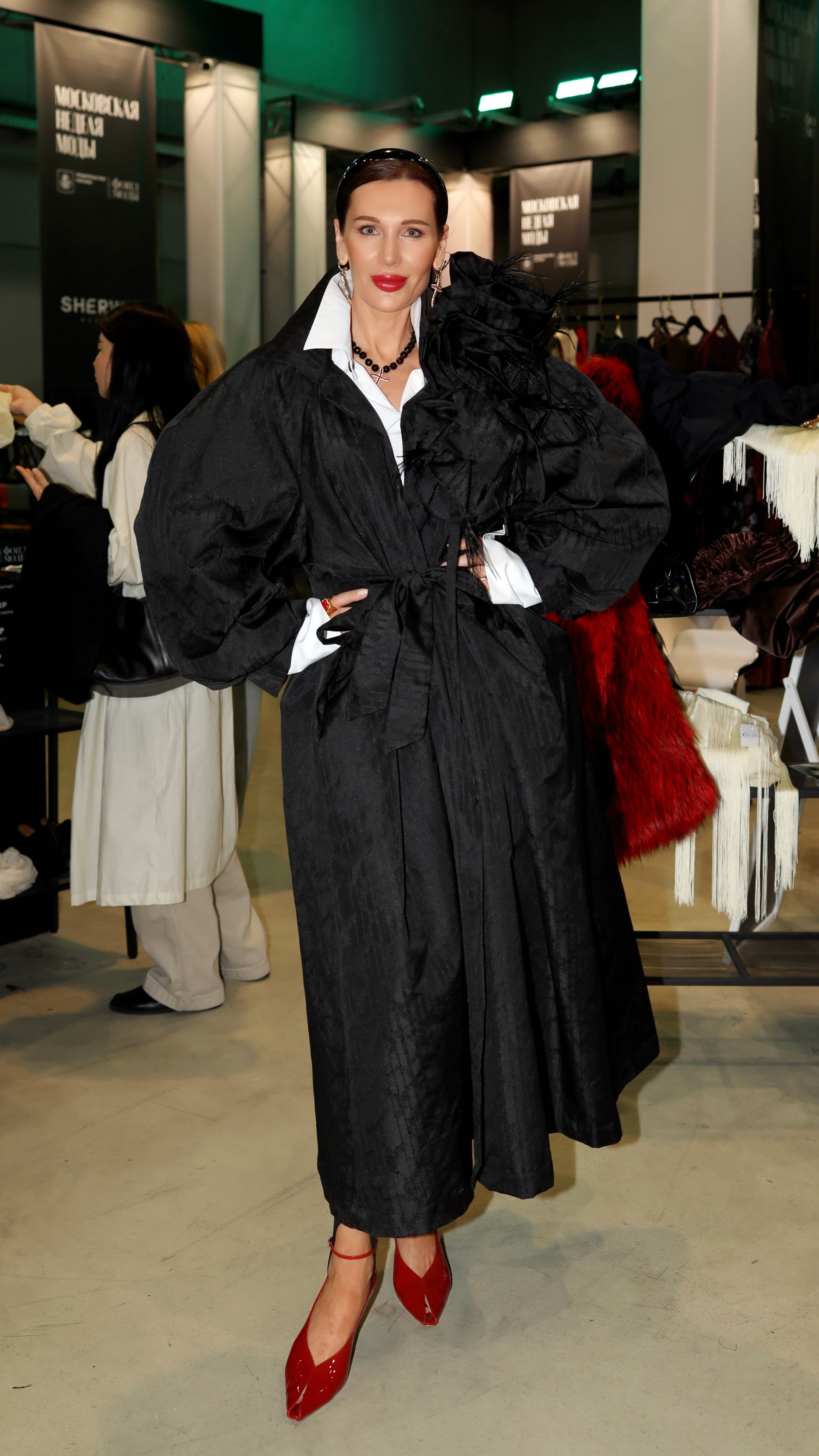 Контент для соцсетей. Фотограф в Москве — Рина Серёгина — съёмка в студии и репортаж