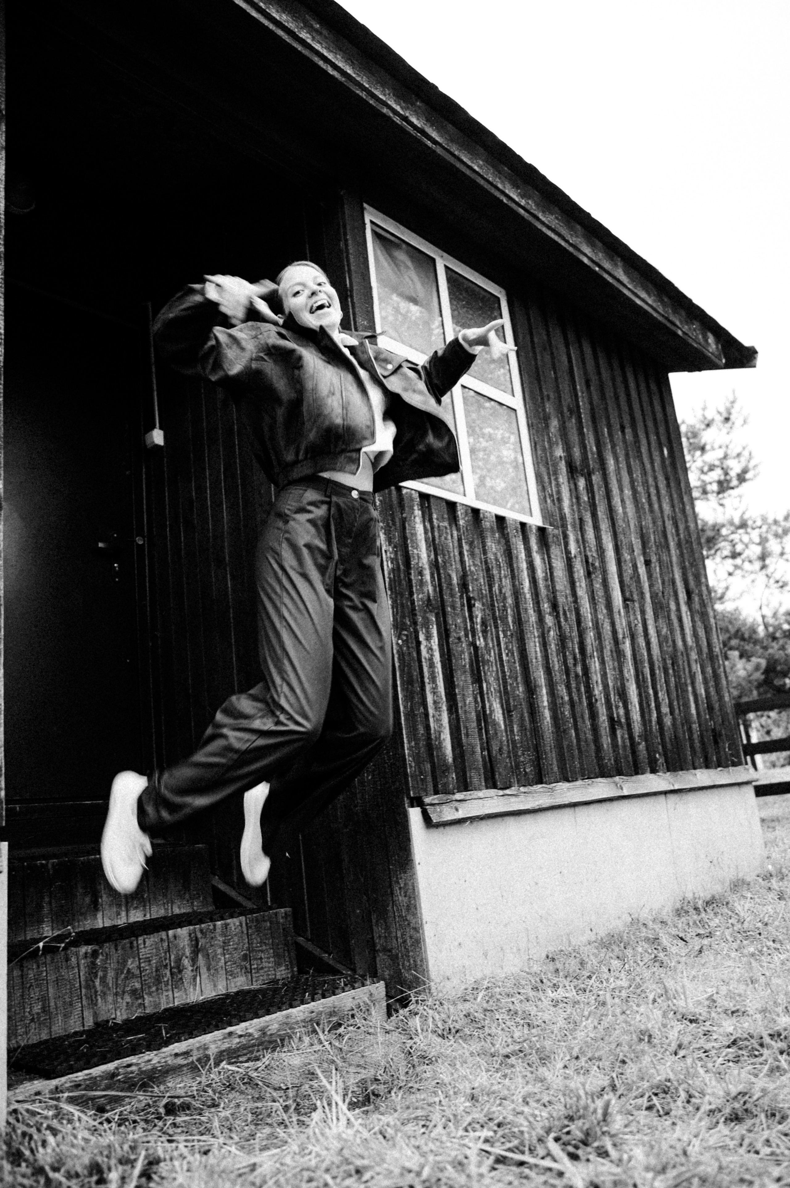 Ксюша🤍. Лайфстайл фотограф в Москве Серебрянская Фаина