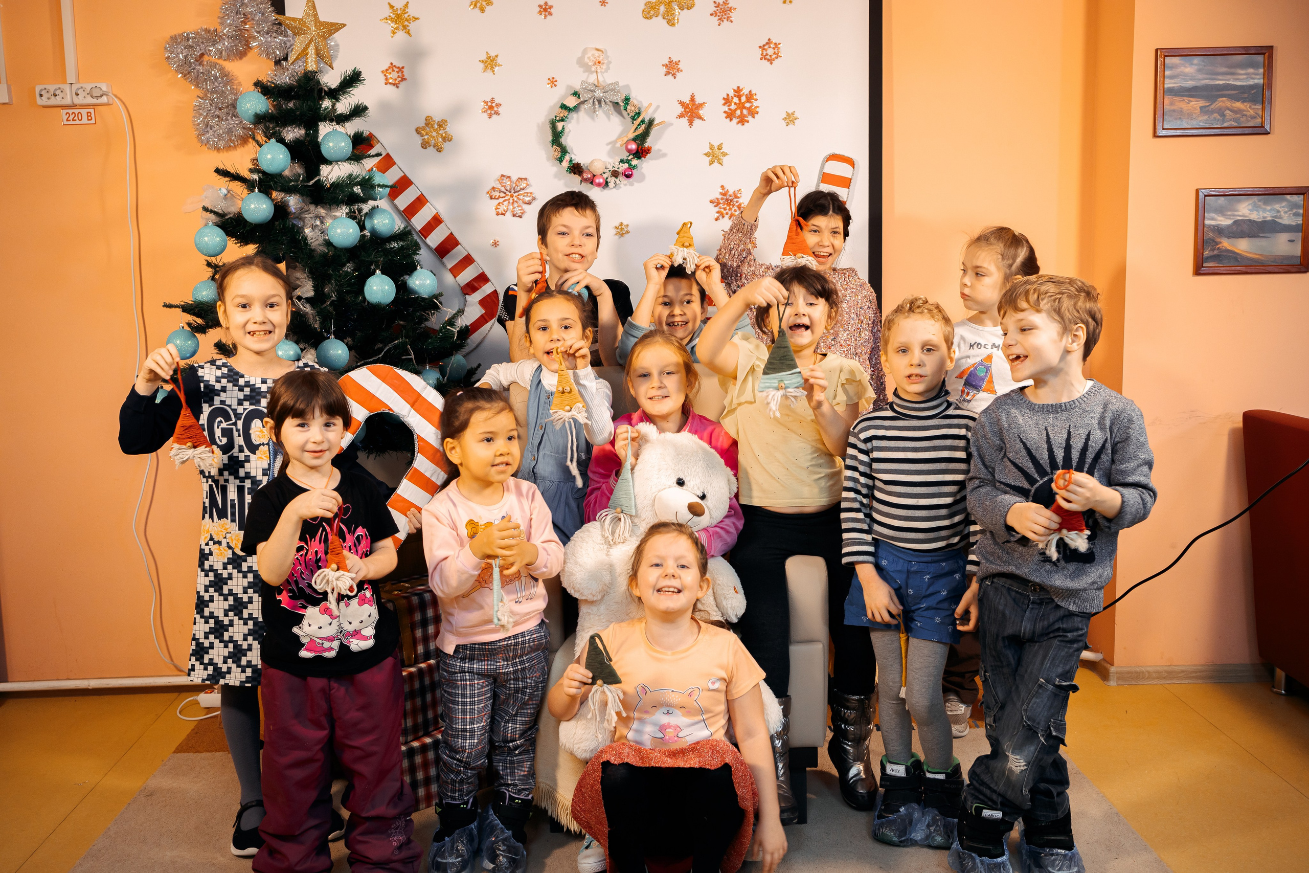 Мастер-класс. Фотограф в Санкт-Петербурге и ЛО — Сергей Козлов