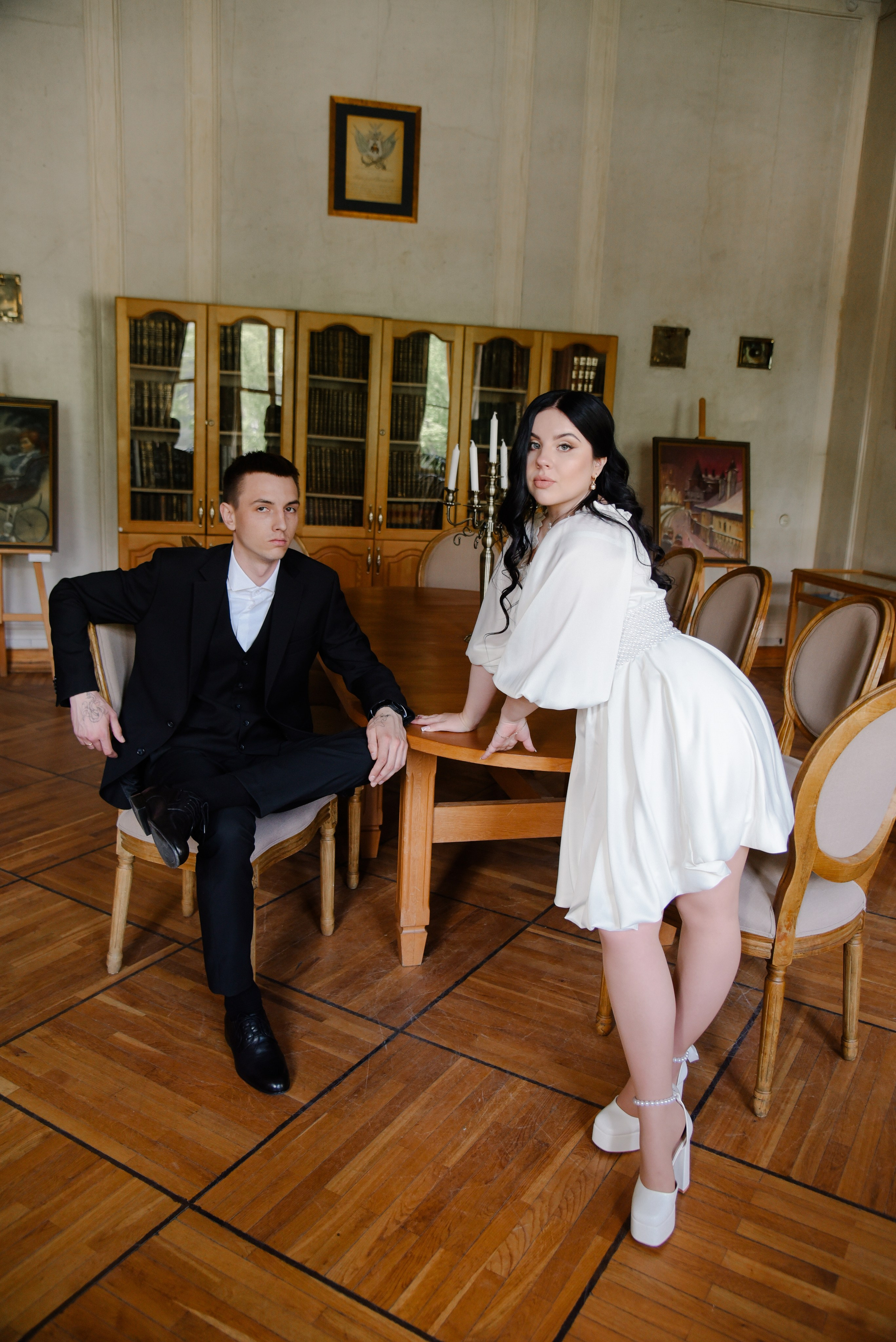 Это по любви. Фотограф Лола Волна, город Москва