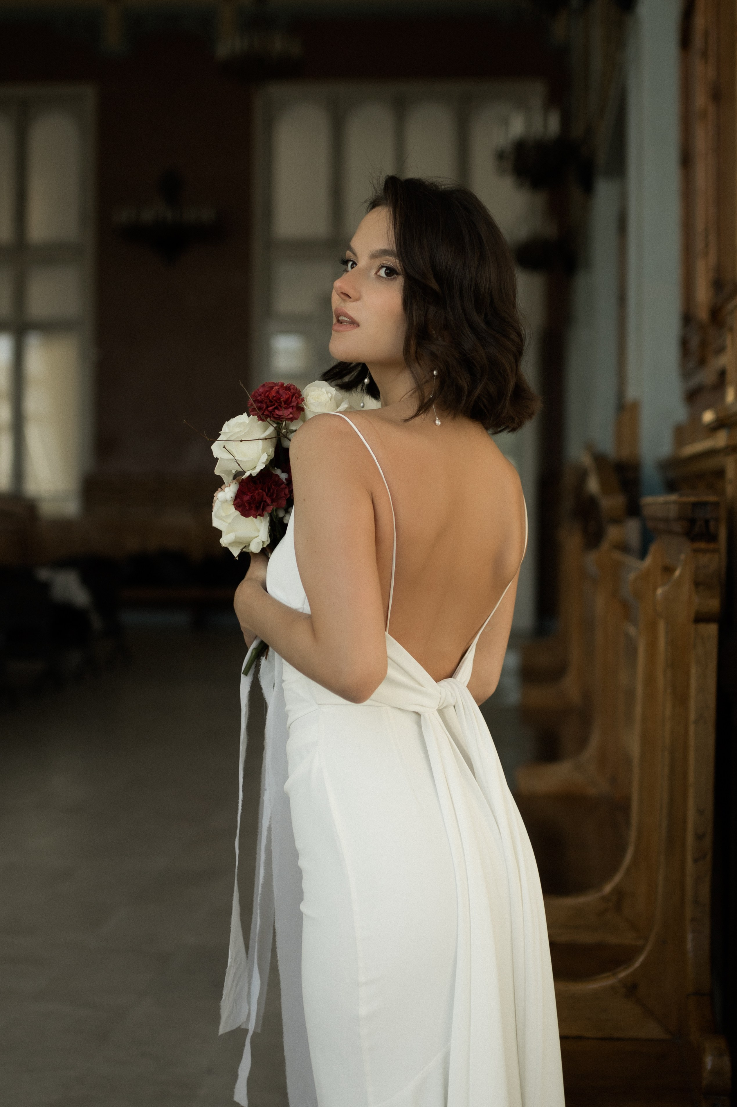 Полина+Дмитрий. Свадебный фотограф в Санкт-Петербурге