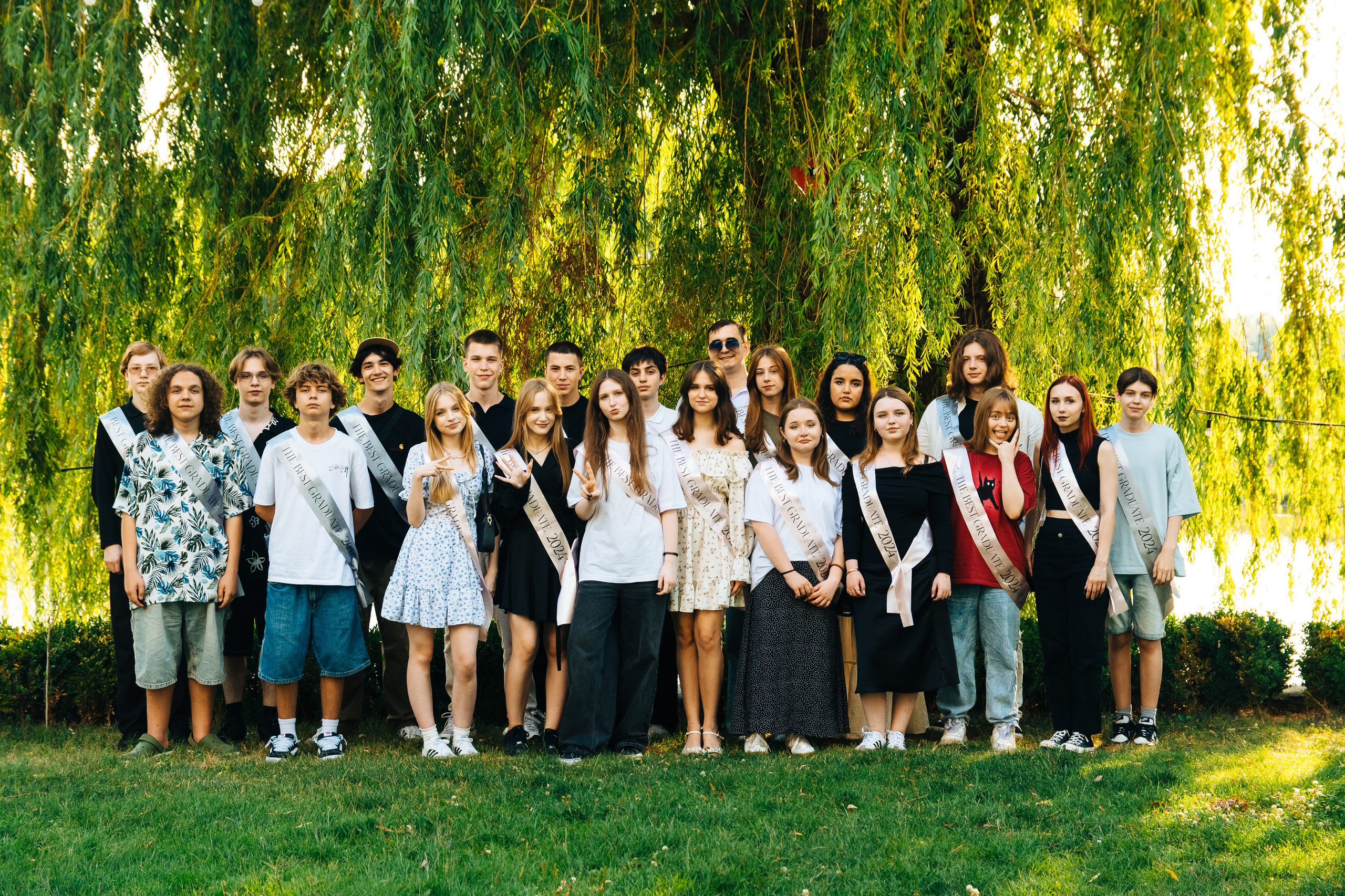 Выпускной 2024. Репортажный фотограф в Ставрополе