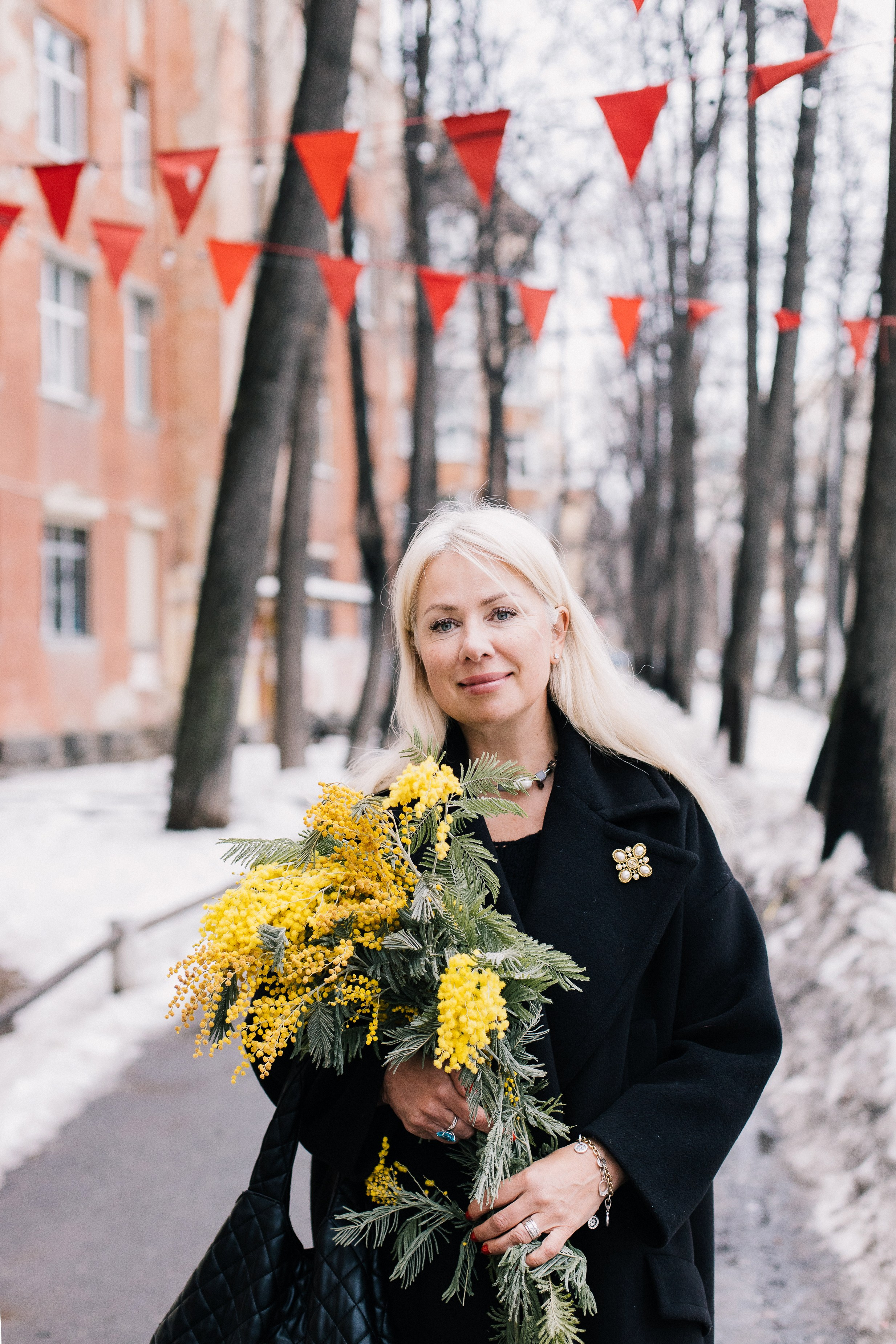 Полина, весна. Семейный фотограф Трусова Евгения в Екатеринбурге