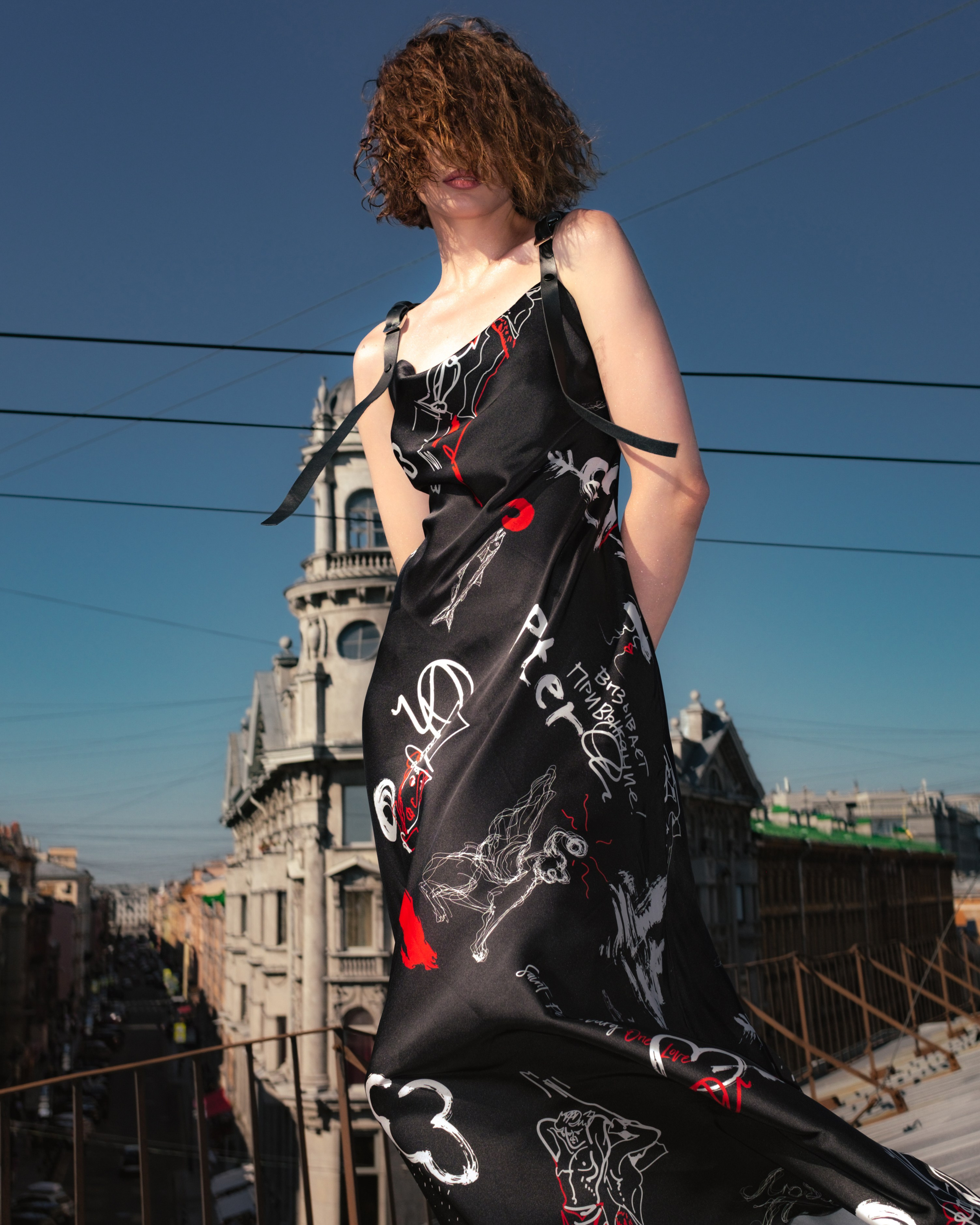 ARTPITER. Фотограф Санкт-Петербург/ Москва Сланцем Нина