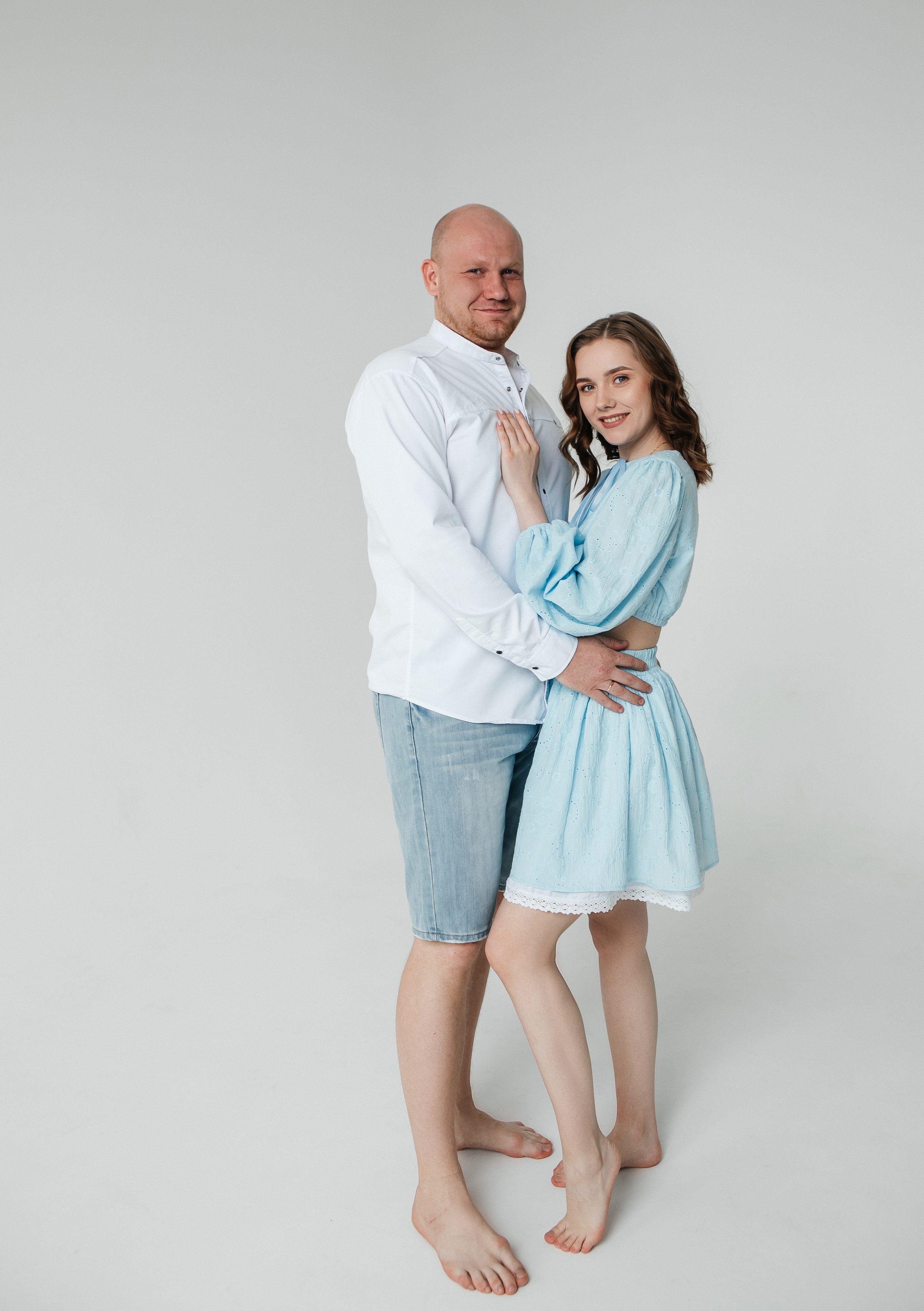 Love story экспресс. Свадебный и семейный фотограф Ибрагимова Мария из Екатеринбурга